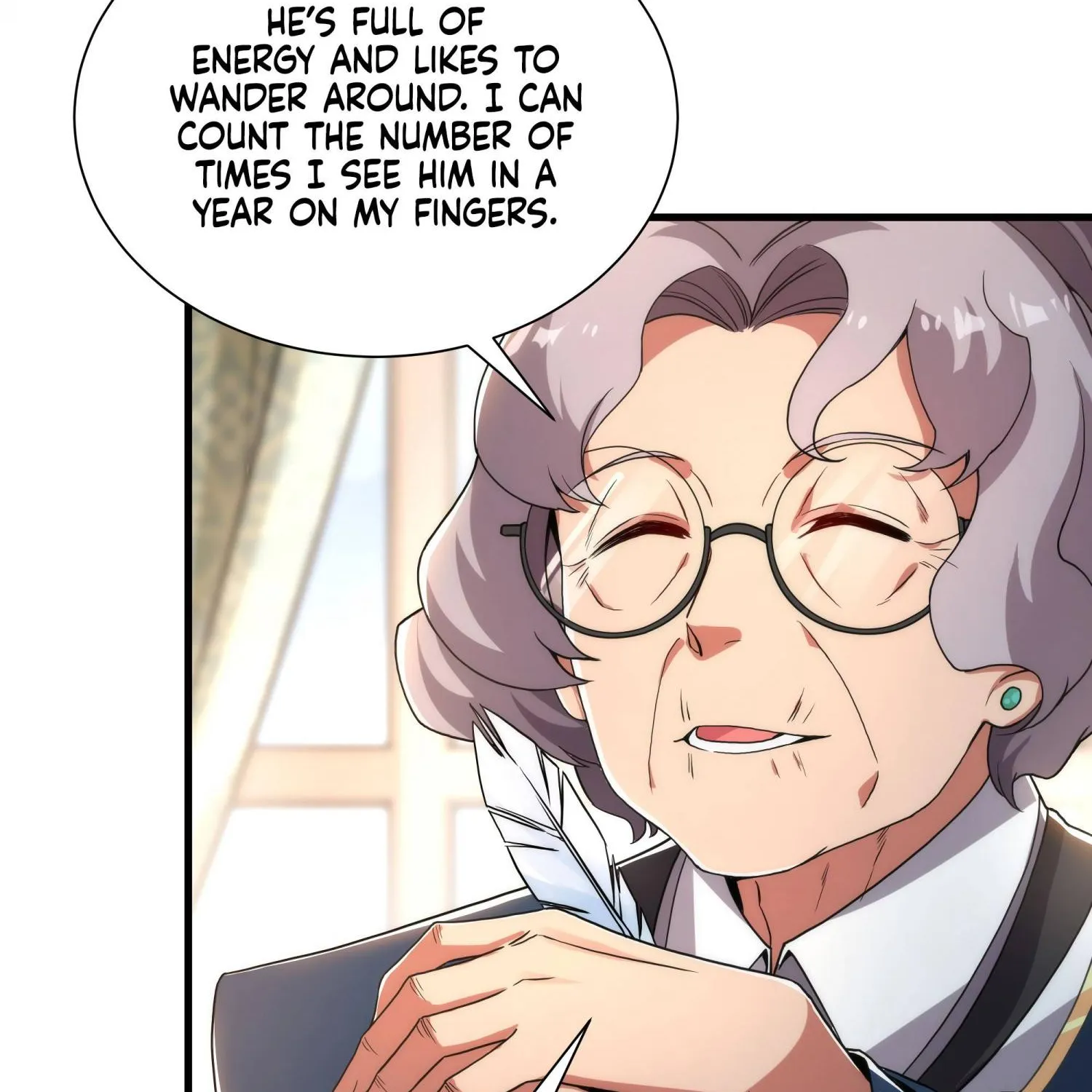 Despite Coming From the Abyss, I Will Save Humanity Chapter 33 page 69 - 
