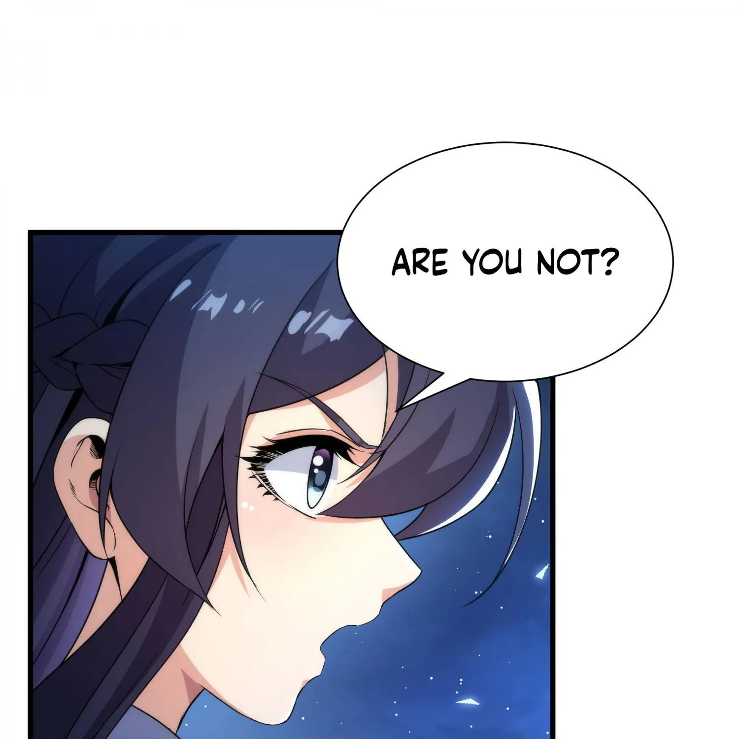 Despite Coming From the Abyss, I Will Save Humanity Chapter 33 page 8 - 