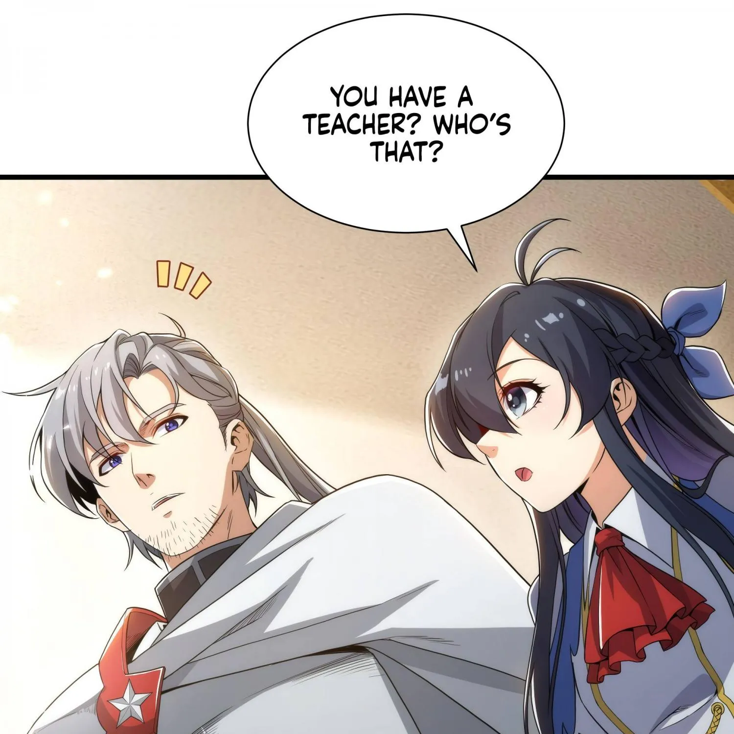 Despite Coming From the Abyss, I Will Save Humanity Chapter 33 page 71 - 