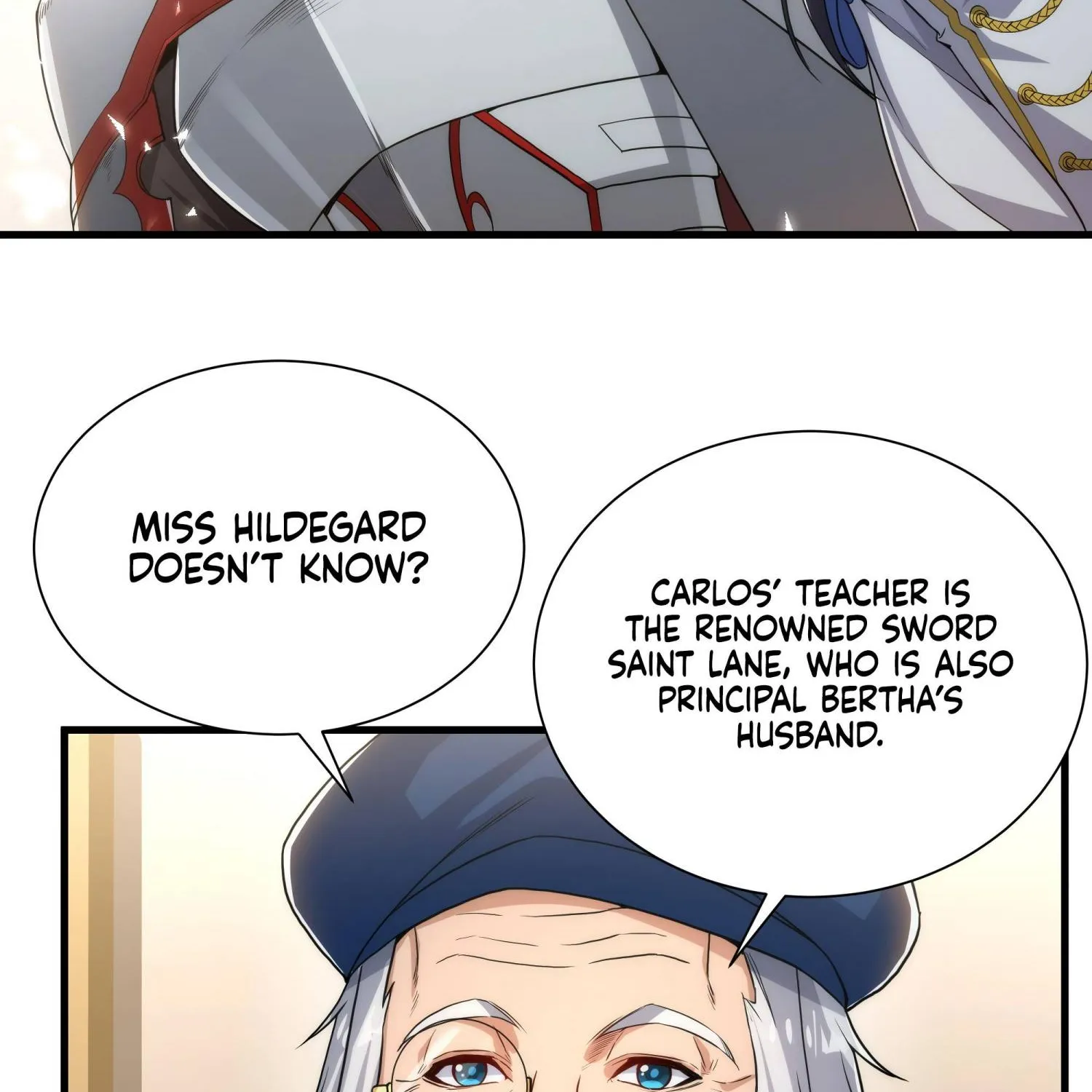 Despite Coming From the Abyss, I Will Save Humanity Chapter 33 page 72 - 