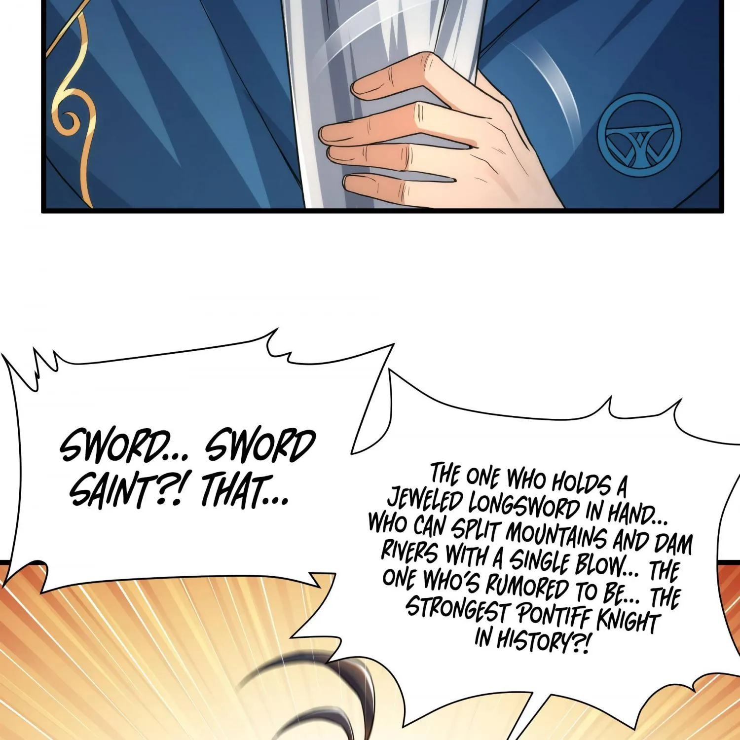Despite Coming From the Abyss, I Will Save Humanity Chapter 33 page 74 - 