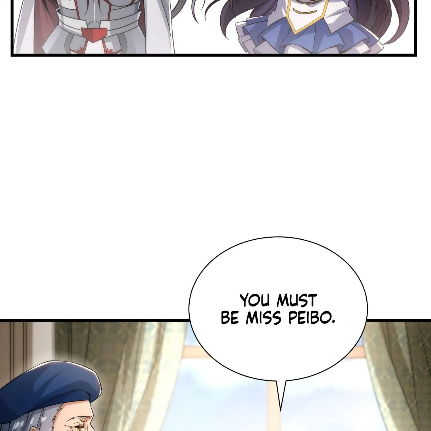 Despite Coming From the Abyss, I Will Save Humanity Chapter 33 page 77 - 
