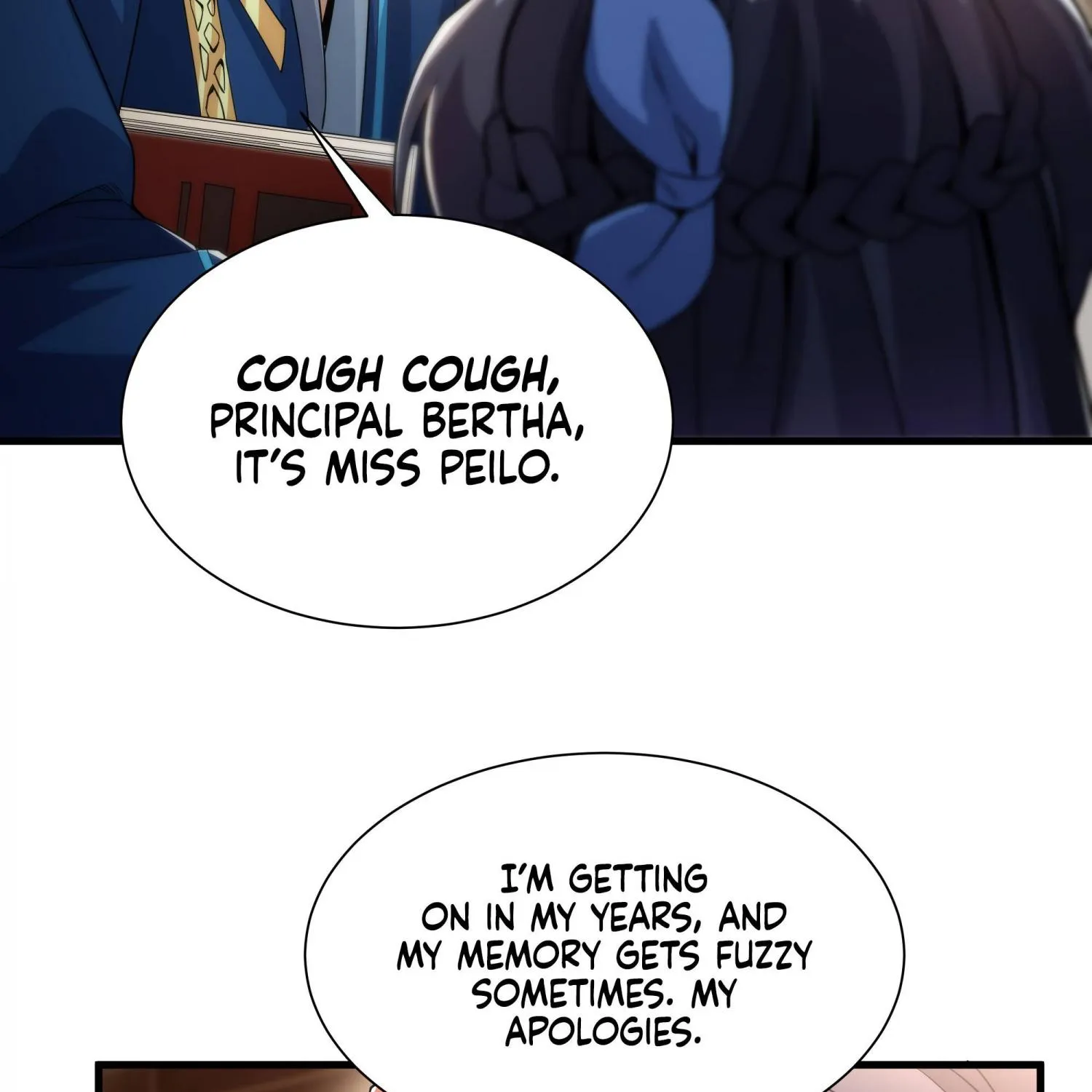 Despite Coming From the Abyss, I Will Save Humanity Chapter 33 page 79 - 