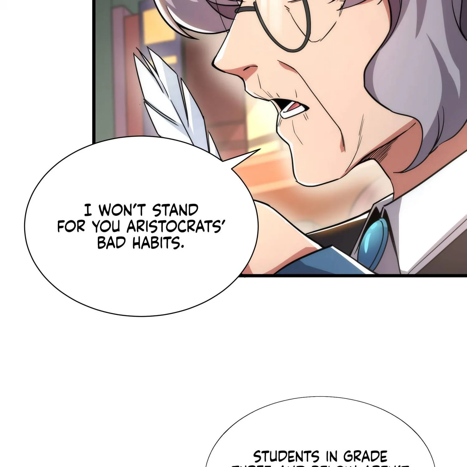 Despite Coming From the Abyss, I Will Save Humanity Chapter 33 page 88 - 