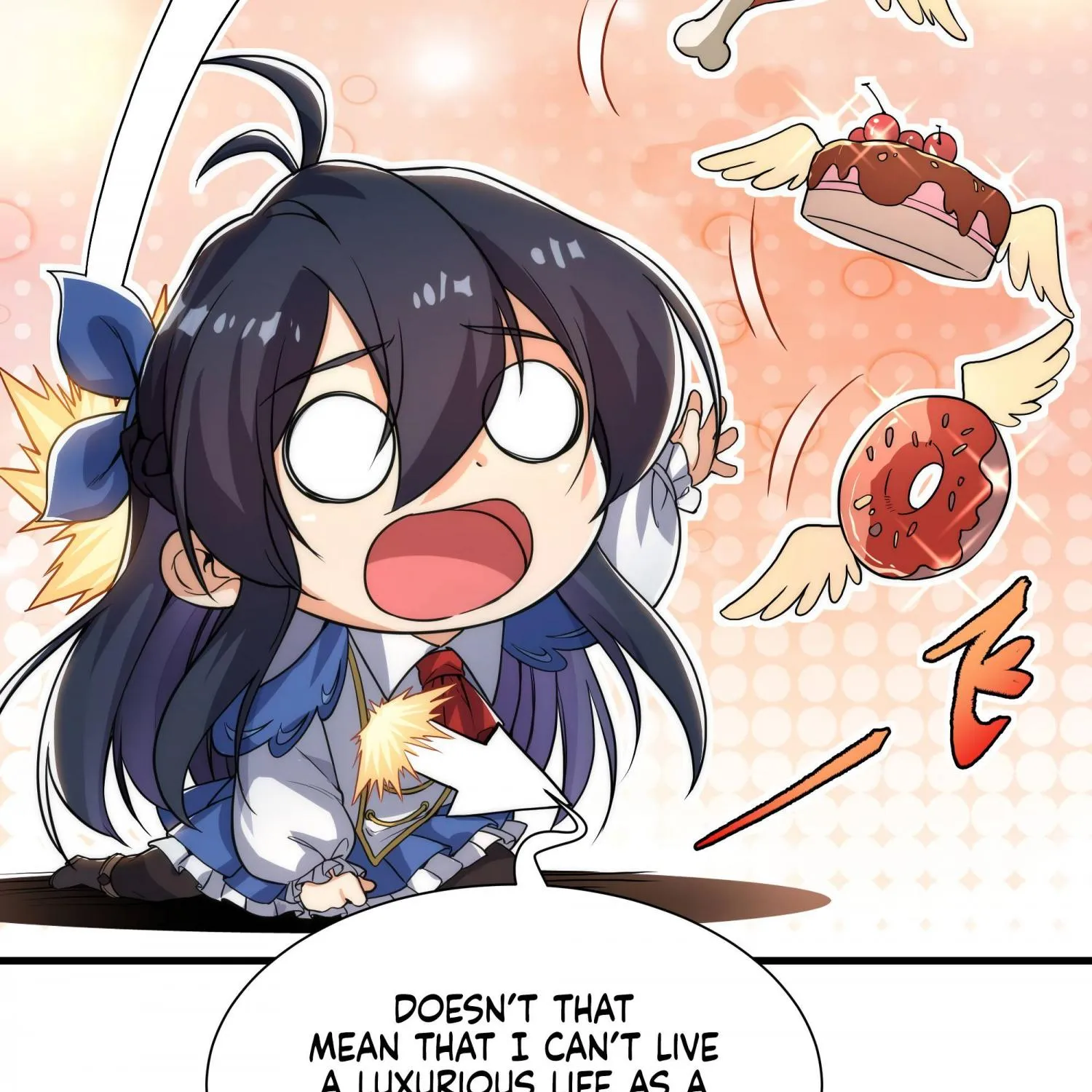 Despite Coming From the Abyss, I Will Save Humanity Chapter 33 page 90 - 
