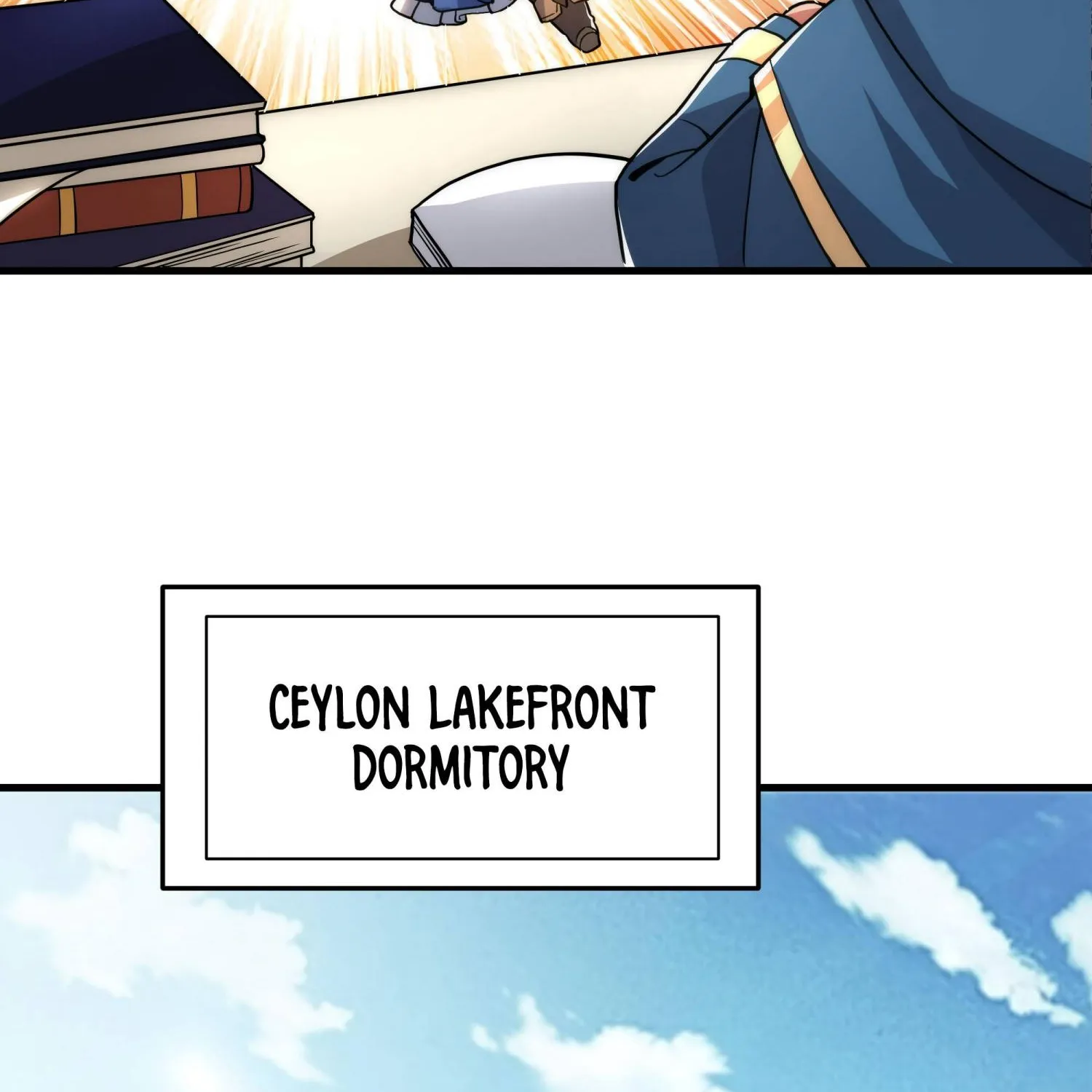Despite Coming From the Abyss, I Will Save Humanity Chapter 33 page 93 - 