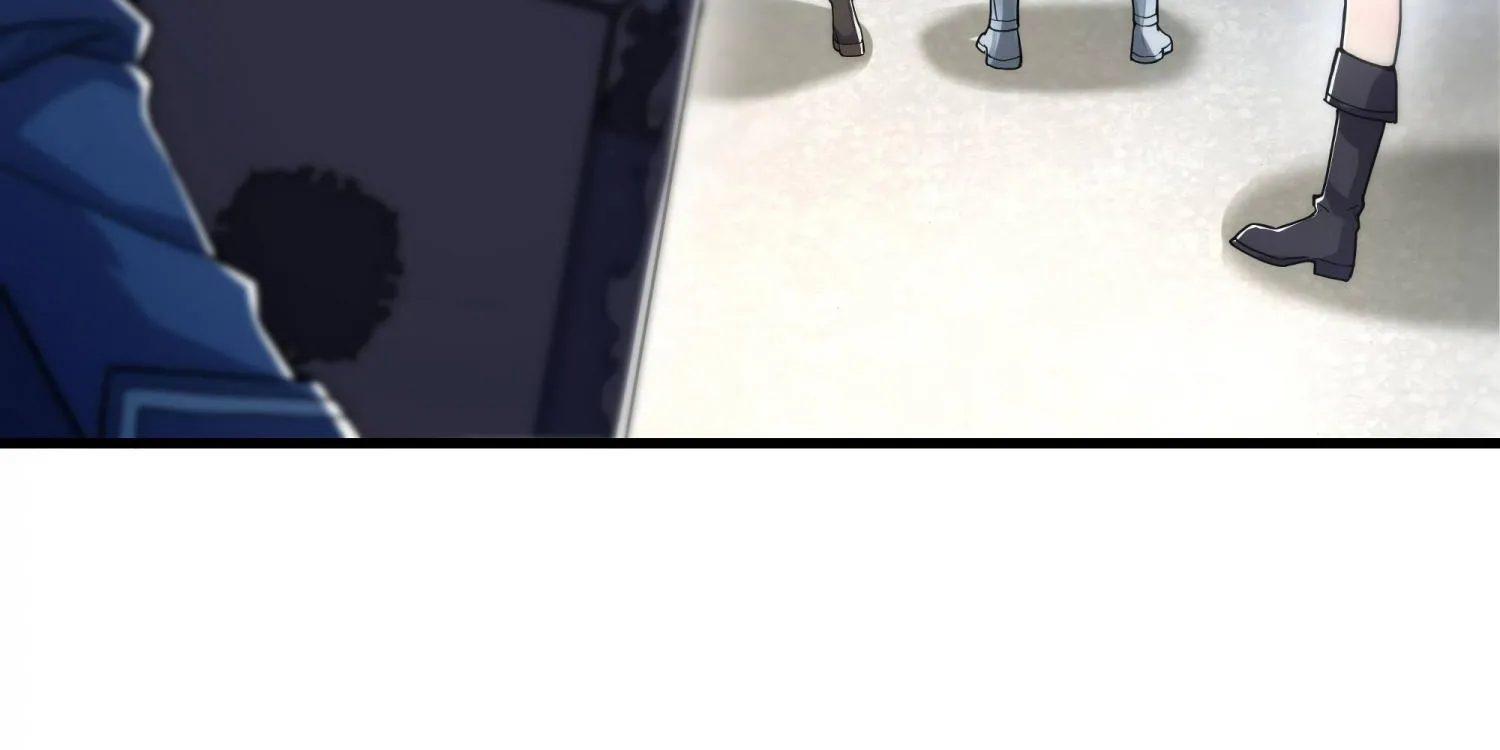 Despite Coming From the Abyss, I Will Save Humanity Chapter 33 page 97 - 