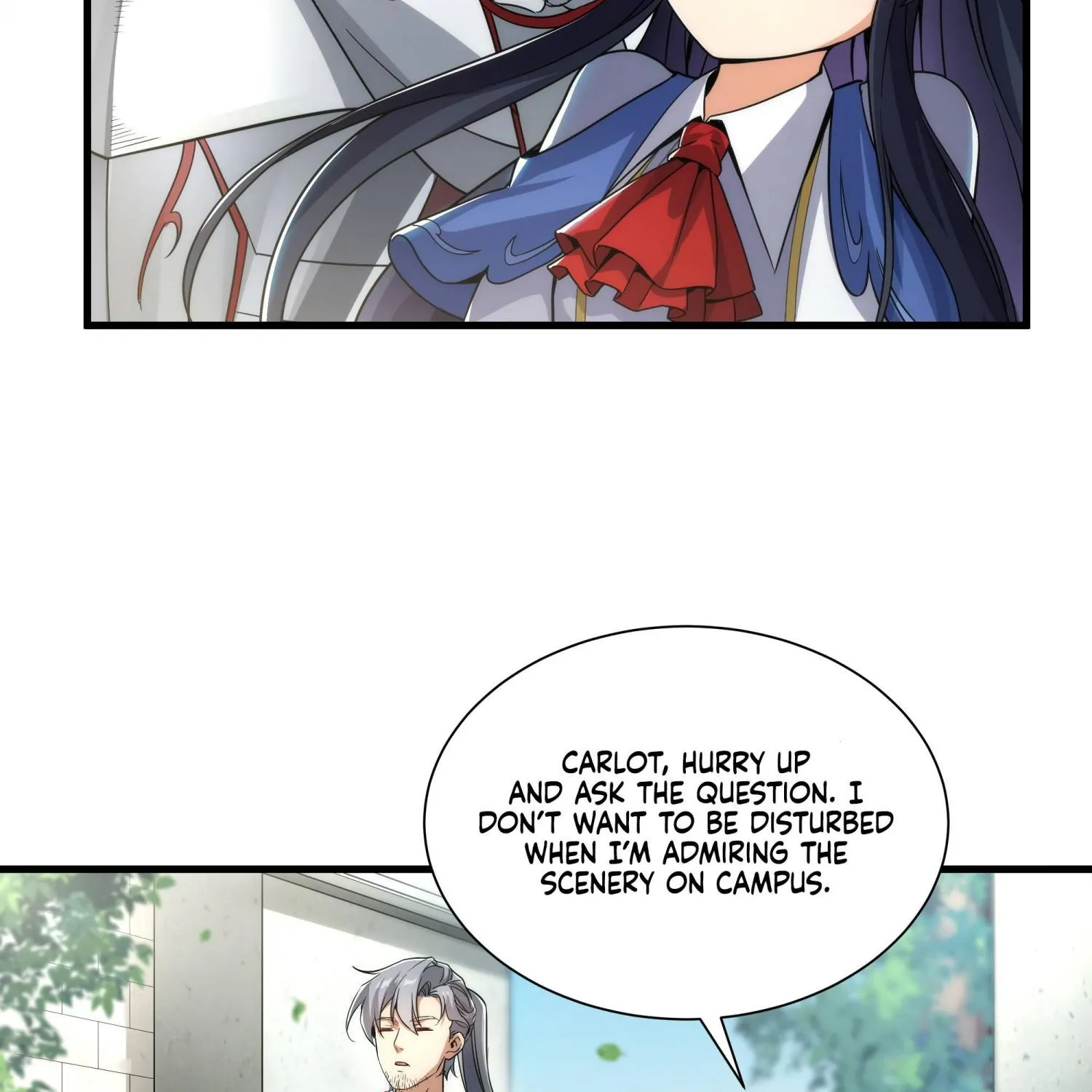 Despite Coming From the Abyss, I Will Save Humanity Chapter 33 page 100 - 