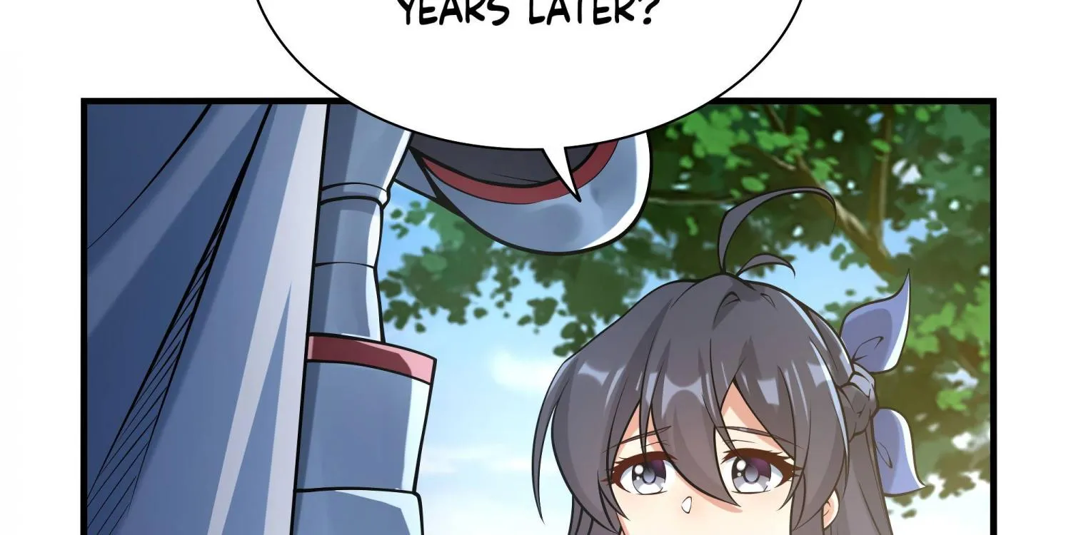 Despite Coming From the Abyss, I Will Save Humanity Chapter 34 page 11 - 
