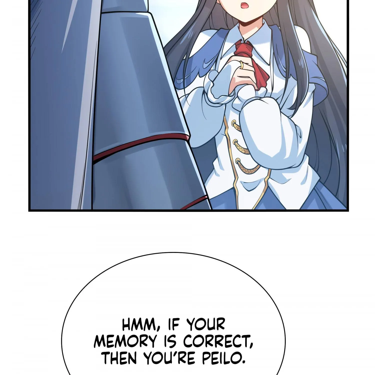 Despite Coming From the Abyss, I Will Save Humanity Chapter 34 page 12 - 
