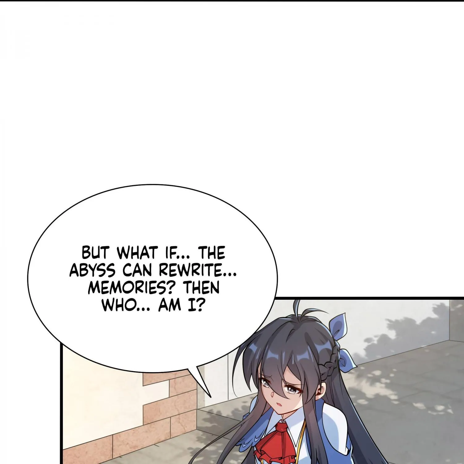 Despite Coming From the Abyss, I Will Save Humanity Chapter 34 page 14 - 