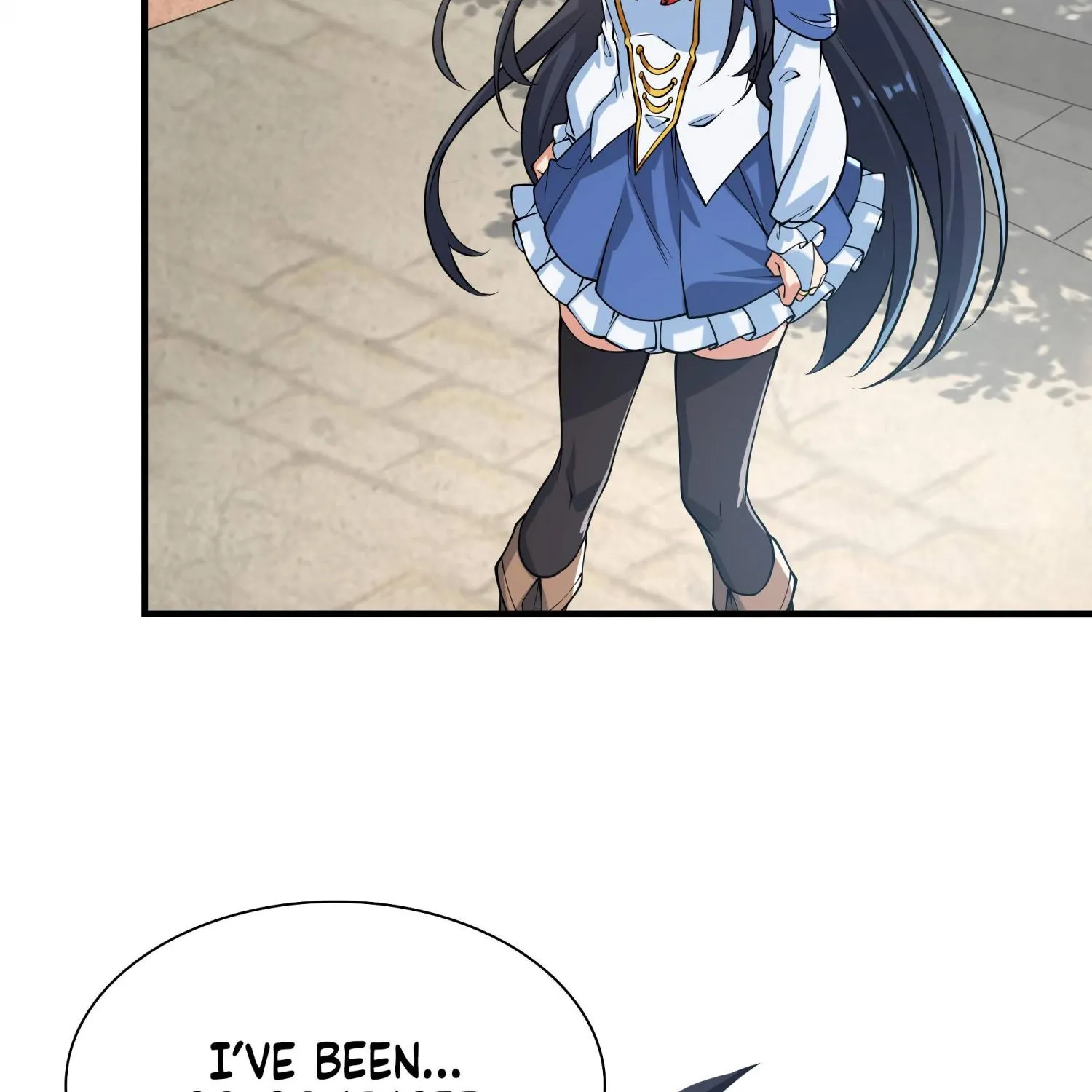 Despite Coming From the Abyss, I Will Save Humanity Chapter 34 page 15 - 