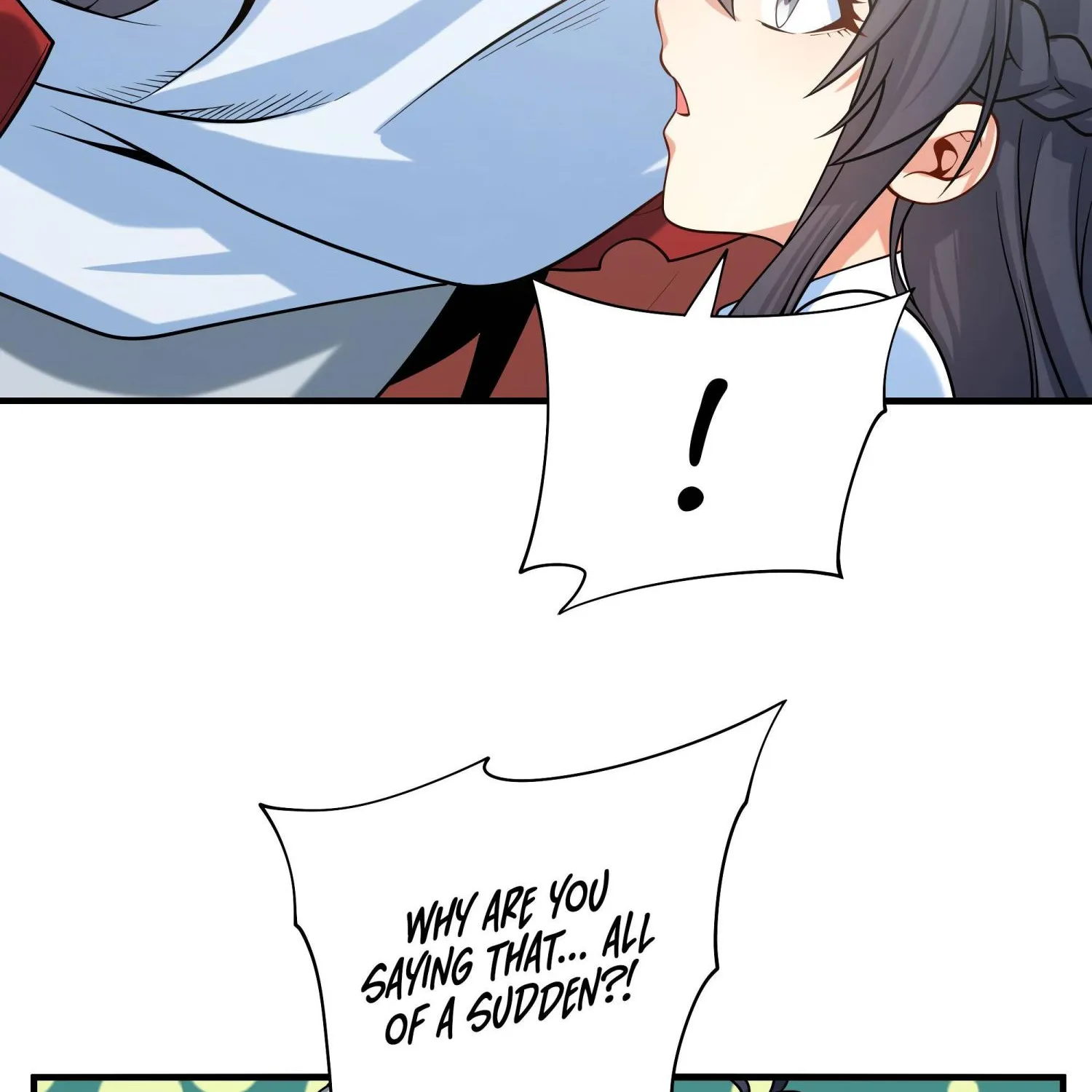 Despite Coming From the Abyss, I Will Save Humanity Chapter 34 page 20 - 