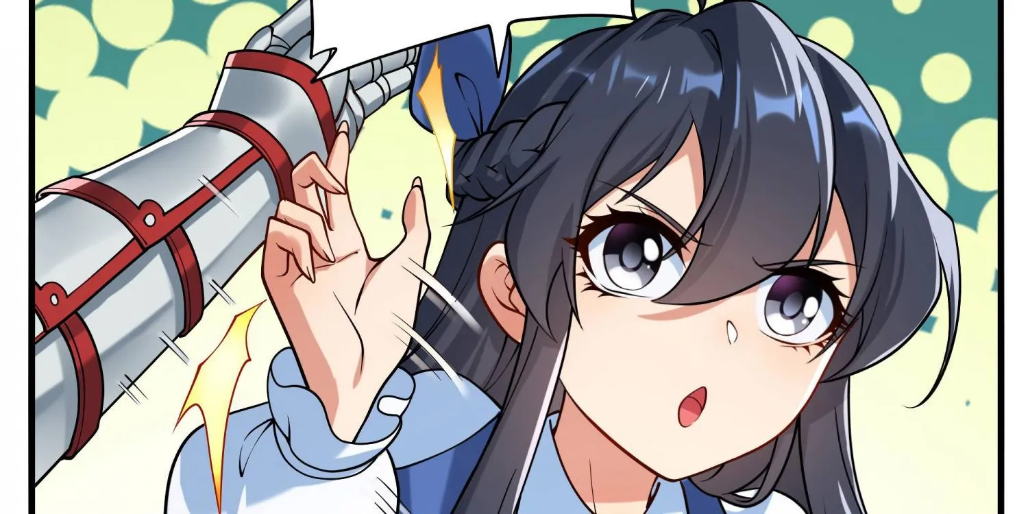 Despite Coming From the Abyss, I Will Save Humanity Chapter 34 page 21 - 