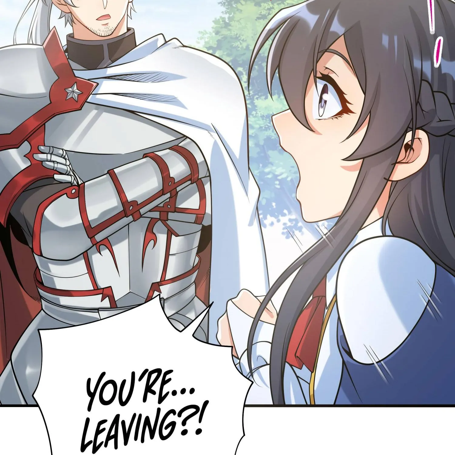 Despite Coming From the Abyss, I Will Save Humanity Chapter 34 page 23 - 
