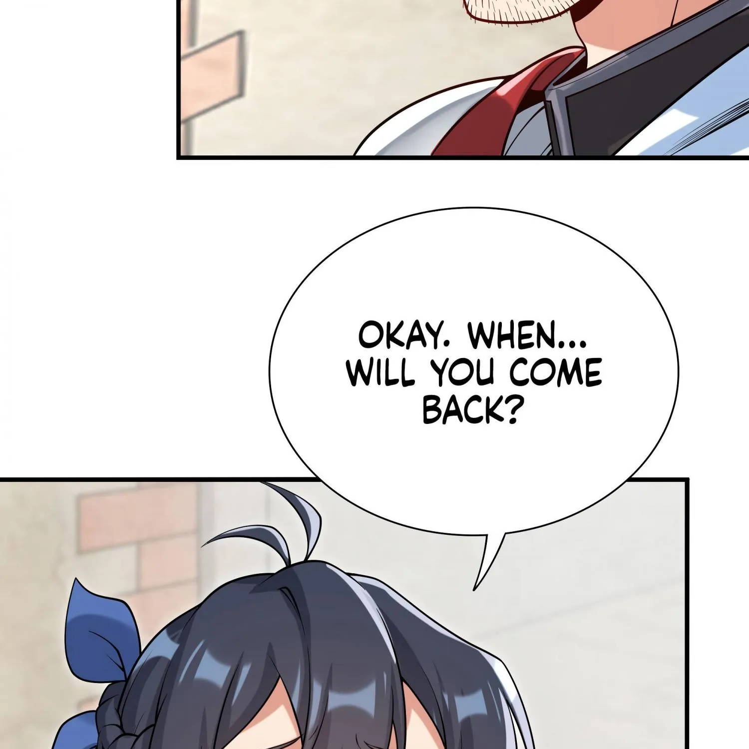 Despite Coming From the Abyss, I Will Save Humanity Chapter 34 page 28 - 