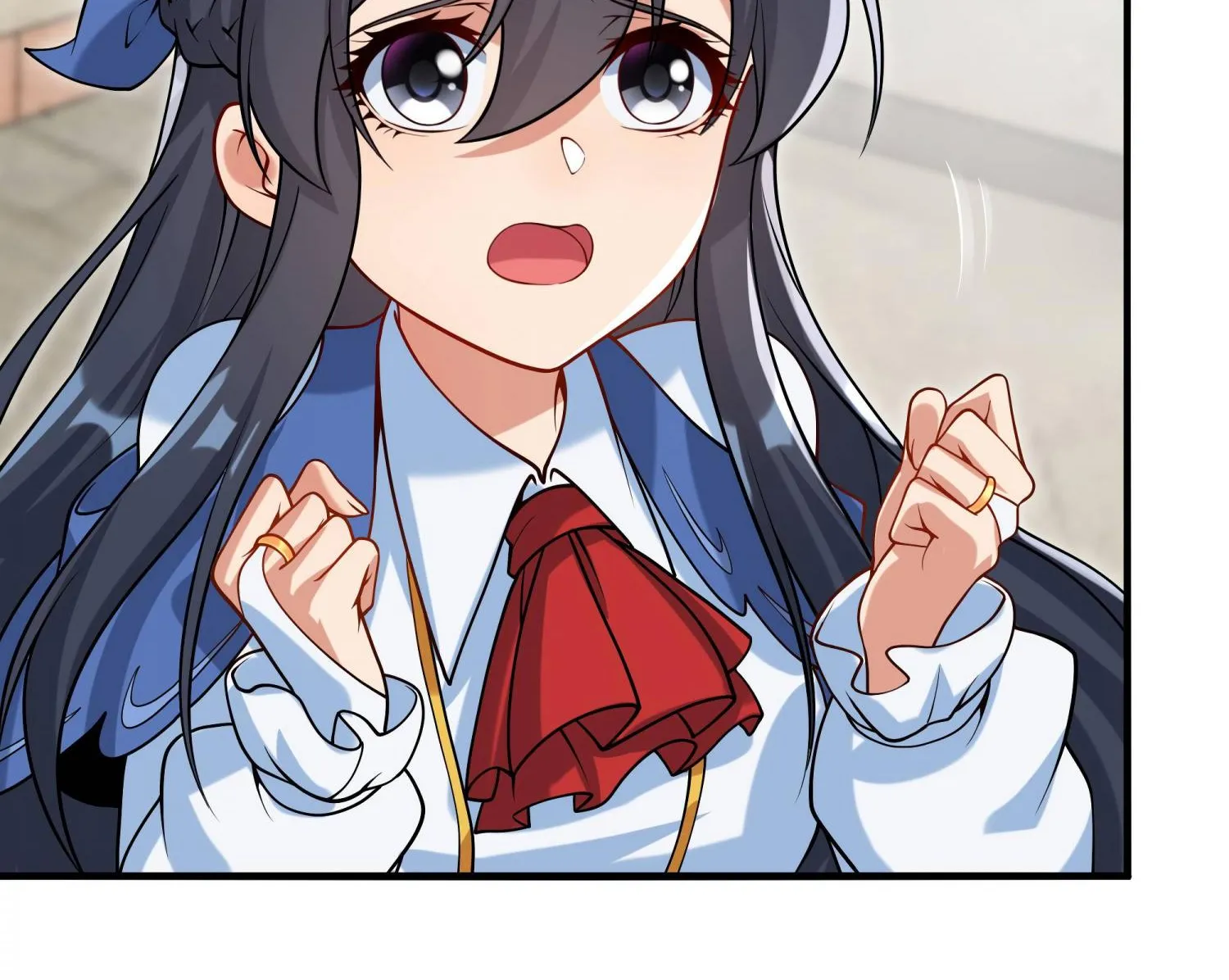 Despite Coming From the Abyss, I Will Save Humanity Chapter 34 page 29 - 