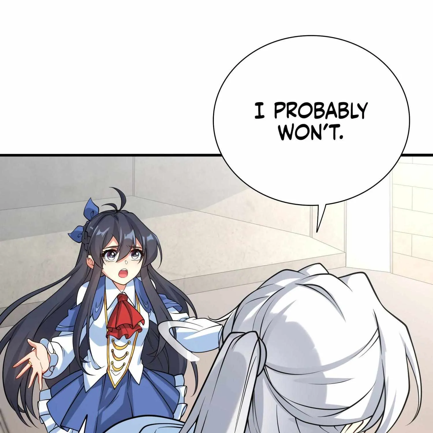 Despite Coming From the Abyss, I Will Save Humanity Chapter 34 page 30 - 
