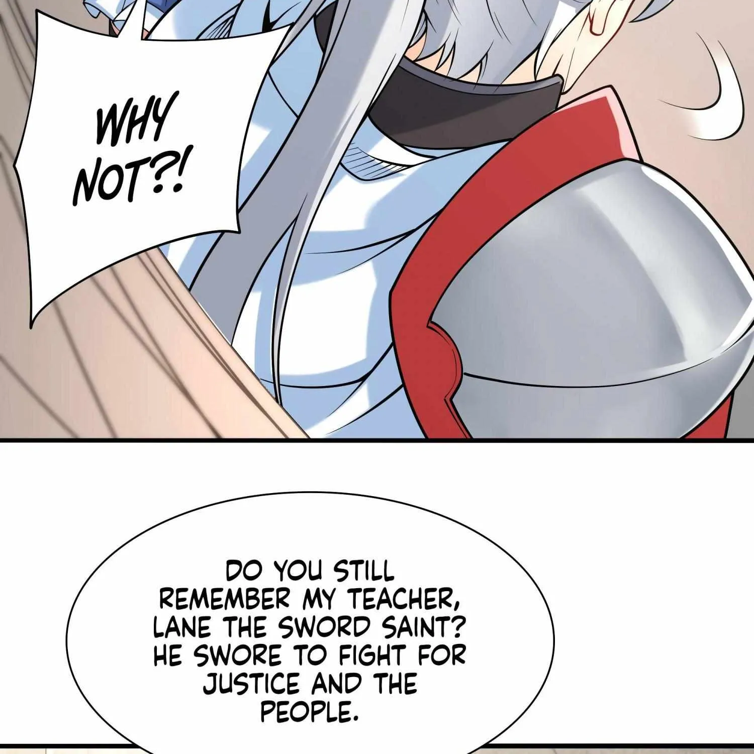 Despite Coming From the Abyss, I Will Save Humanity Chapter 34 page 31 - 