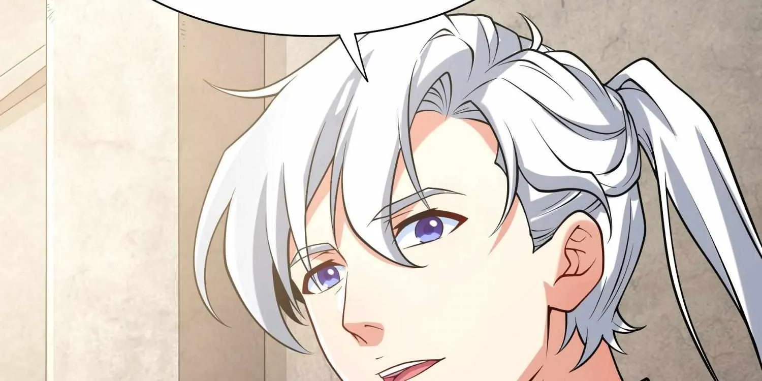 Despite Coming From the Abyss, I Will Save Humanity Chapter 34 page 32 - 