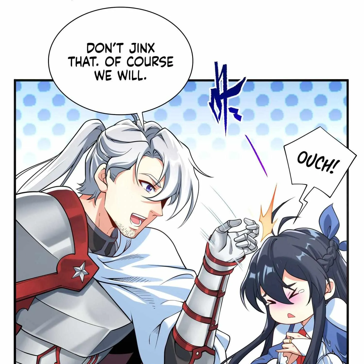 Despite Coming From the Abyss, I Will Save Humanity Chapter 34 page 37 - 