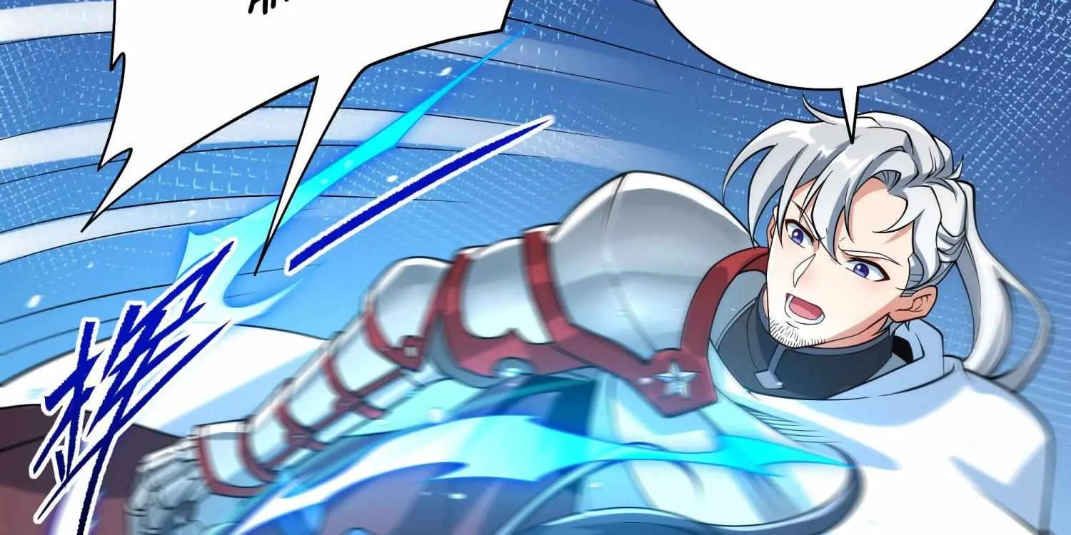 Despite Coming From the Abyss, I Will Save Humanity Chapter 34 page 39 - 
