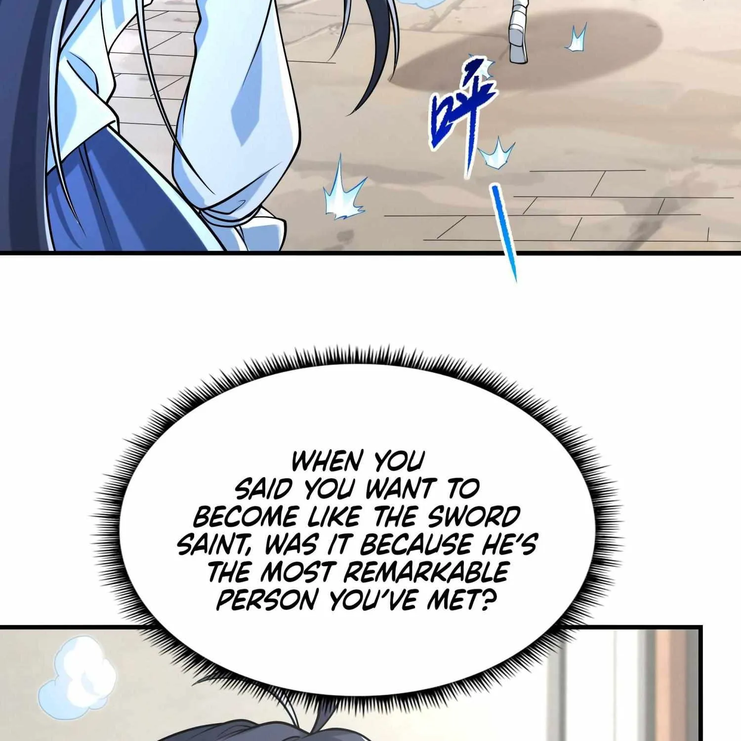 Despite Coming From the Abyss, I Will Save Humanity Chapter 34 page 45 - 