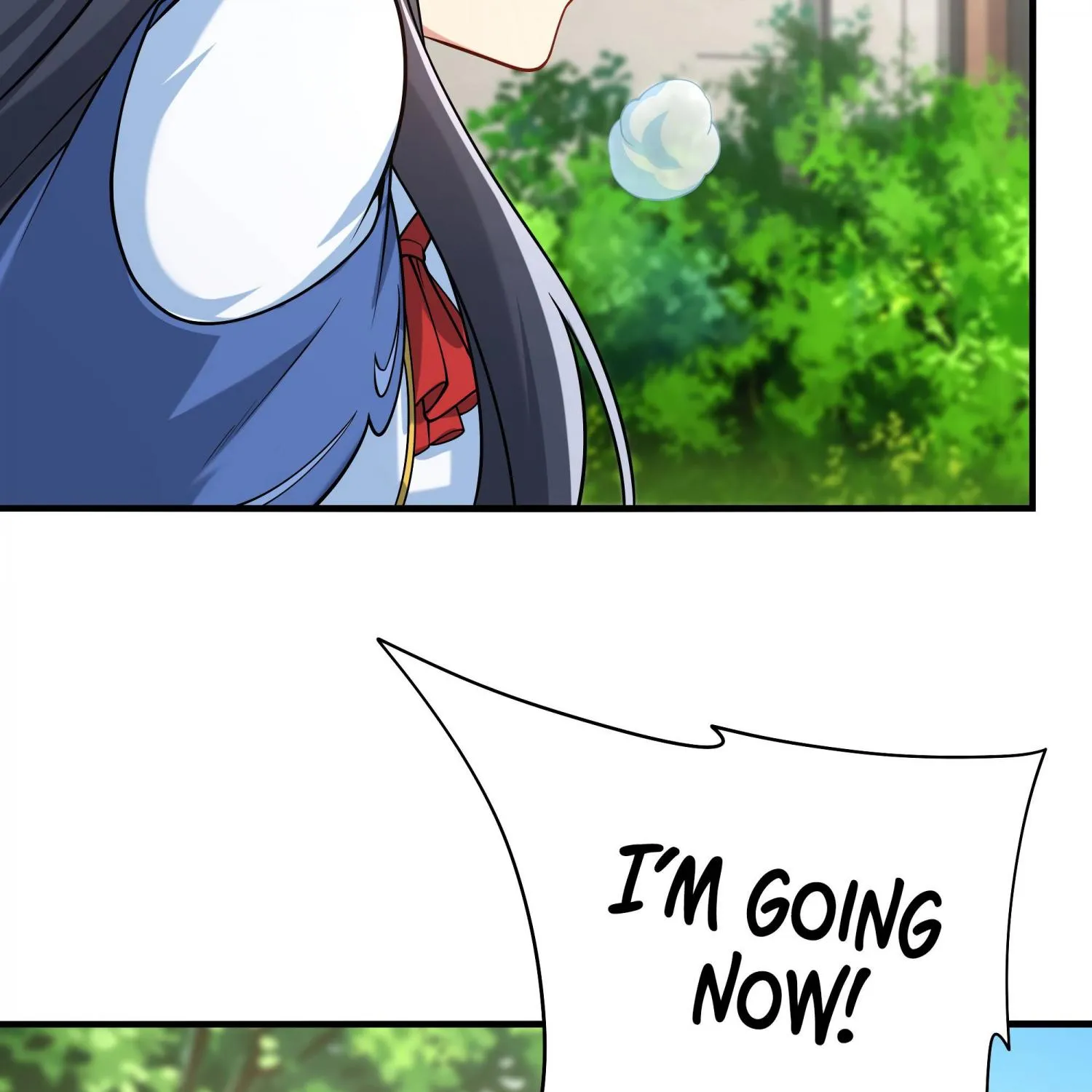 Despite Coming From the Abyss, I Will Save Humanity Chapter 34 page 47 - 