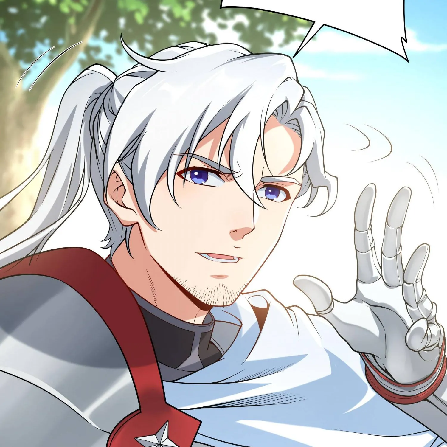 Despite Coming From the Abyss, I Will Save Humanity Chapter 34 page 48 - 