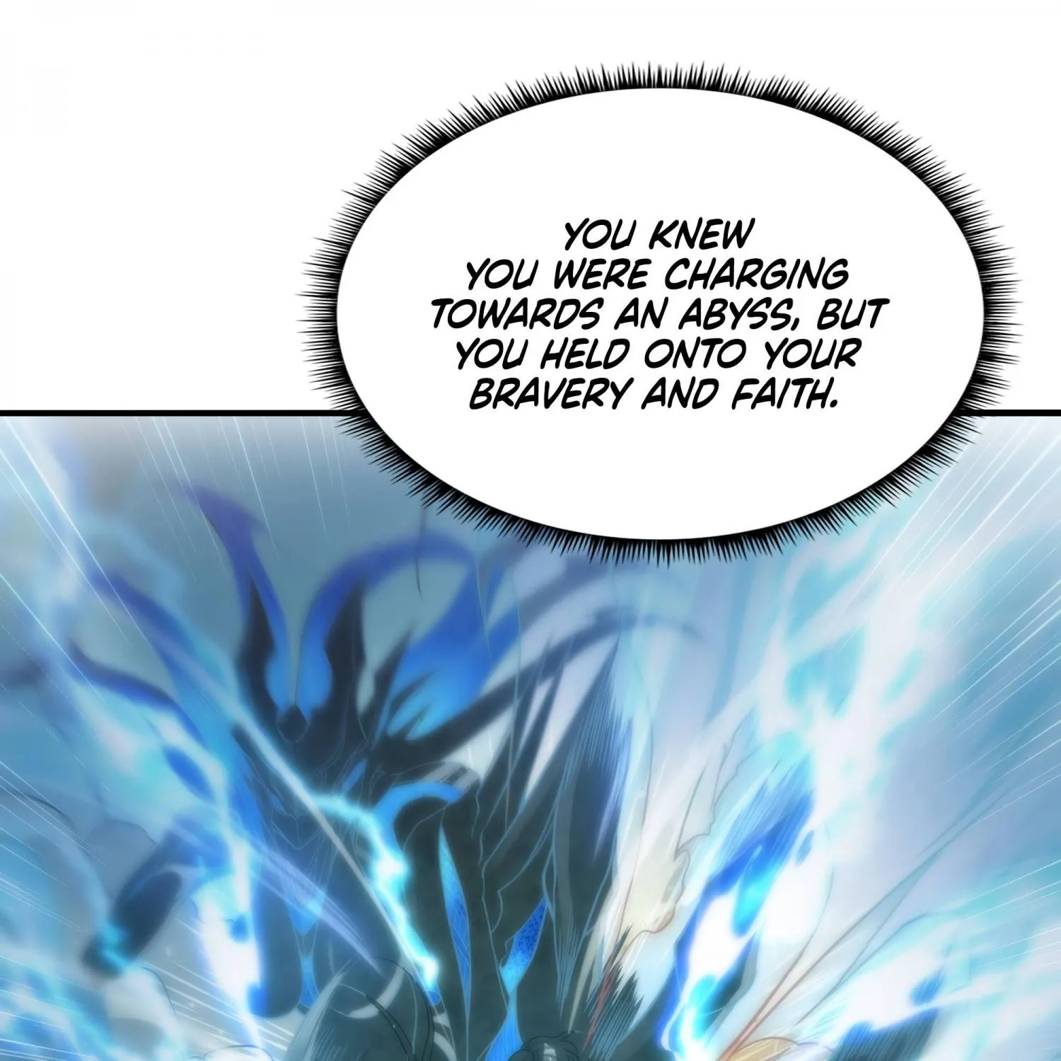 Despite Coming From the Abyss, I Will Save Humanity Chapter 34 page 51 - 