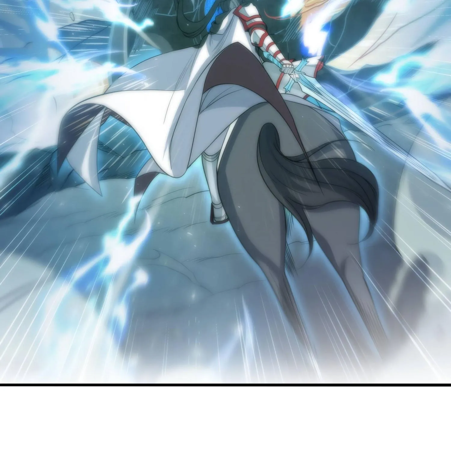 Despite Coming From the Abyss, I Will Save Humanity Chapter 34 page 52 - 