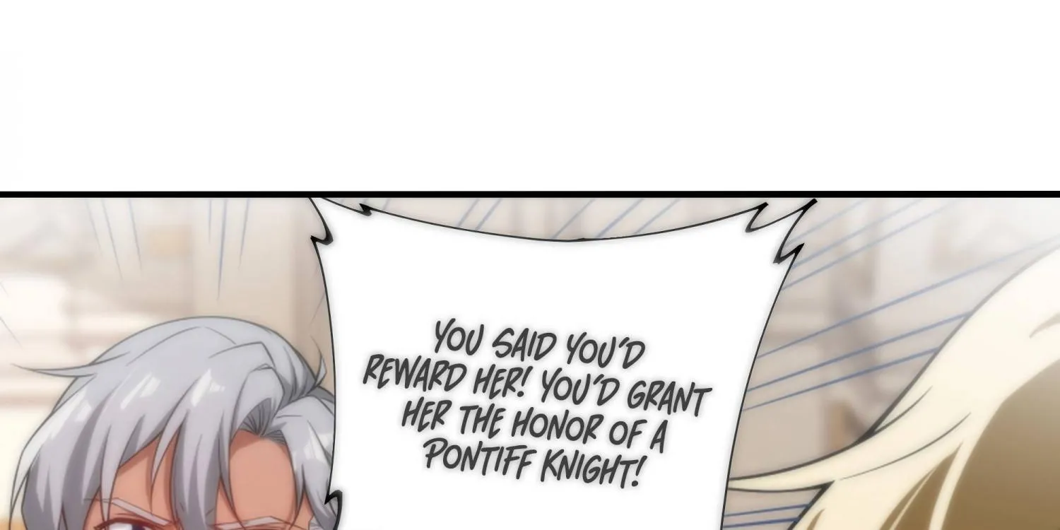 Despite Coming From the Abyss, I Will Save Humanity Chapter 34 page 53 - 