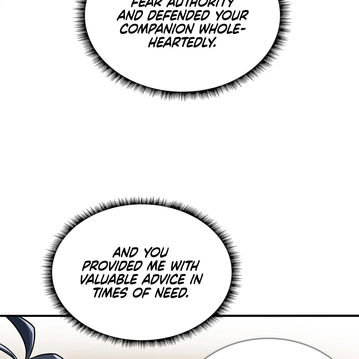 Despite Coming From the Abyss, I Will Save Humanity Chapter 34 page 55 - 