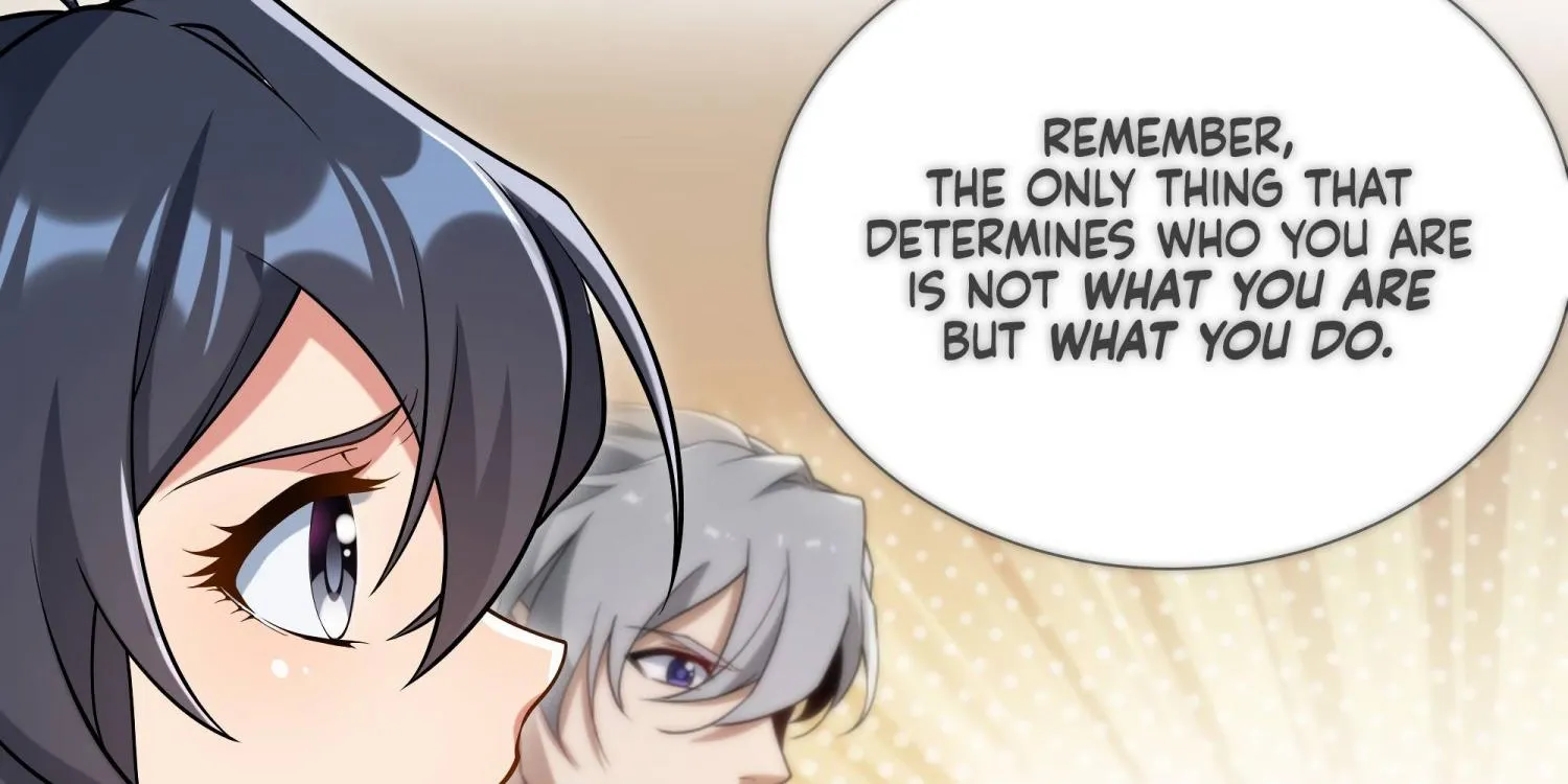 Despite Coming From the Abyss, I Will Save Humanity Chapter 34 page 56 - 