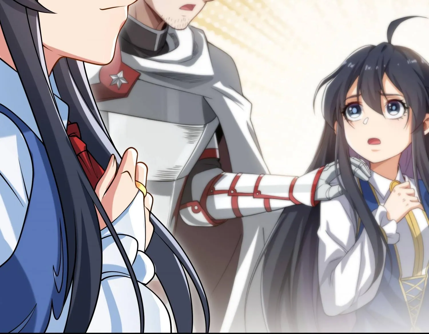 Despite Coming From the Abyss, I Will Save Humanity Chapter 34 page 57 - 