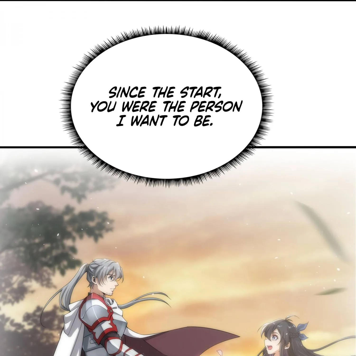 Despite Coming From the Abyss, I Will Save Humanity Chapter 34 page 58 - 