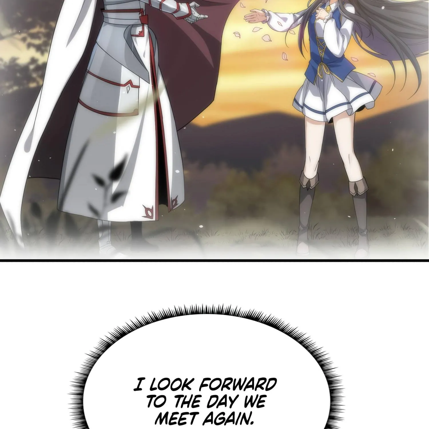Despite Coming From the Abyss, I Will Save Humanity Chapter 34 page 59 - 