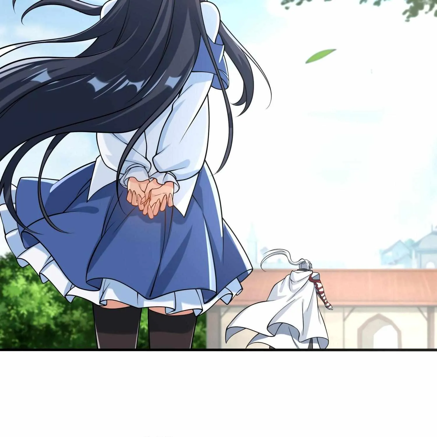 Despite Coming From the Abyss, I Will Save Humanity Chapter 34 page 61 - 