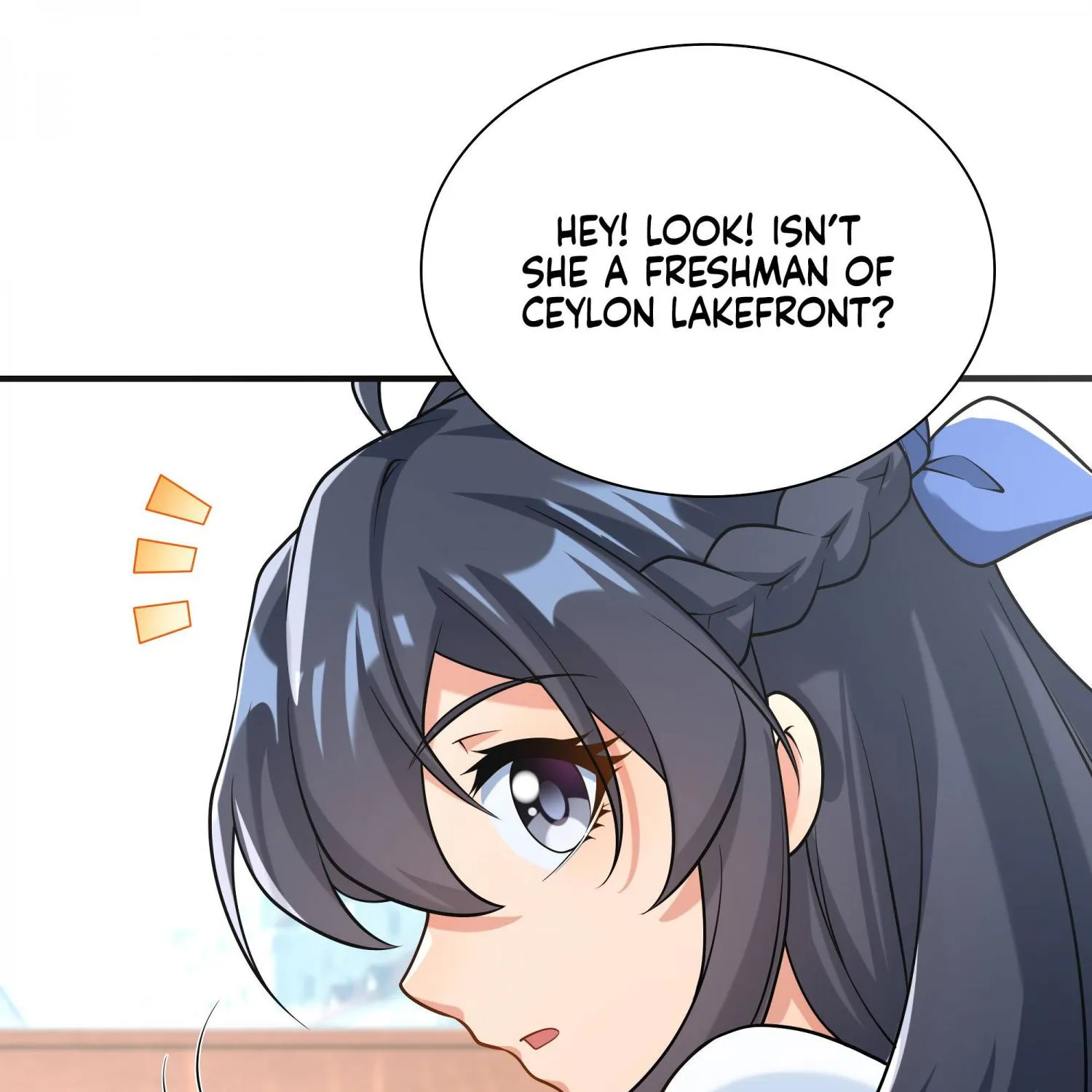 Despite Coming From the Abyss, I Will Save Humanity Chapter 34 page 64 - 