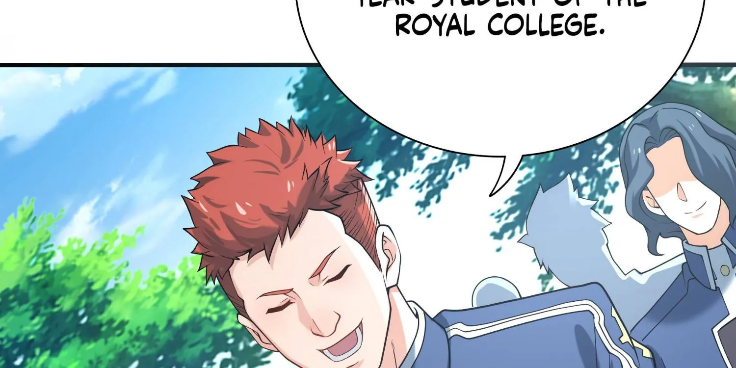 Despite Coming From the Abyss, I Will Save Humanity Chapter 34 page 71 - 
