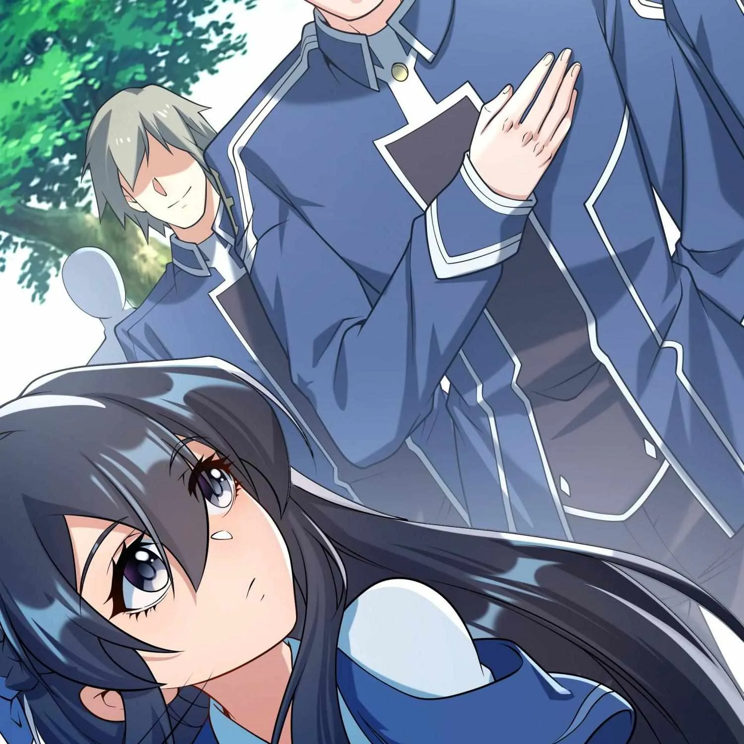 Despite Coming From the Abyss, I Will Save Humanity Chapter 34 page 72 - 