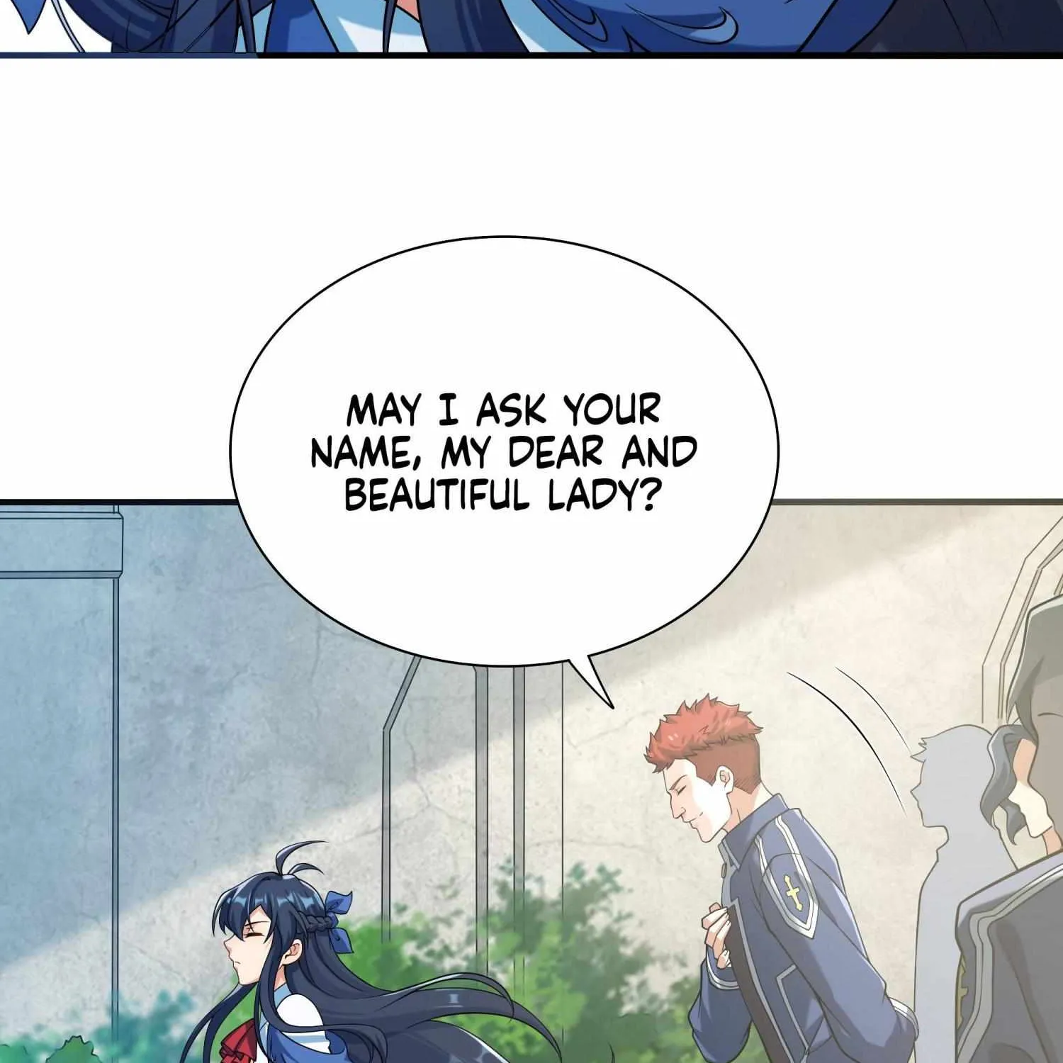 Despite Coming From the Abyss, I Will Save Humanity Chapter 34 page 73 - 