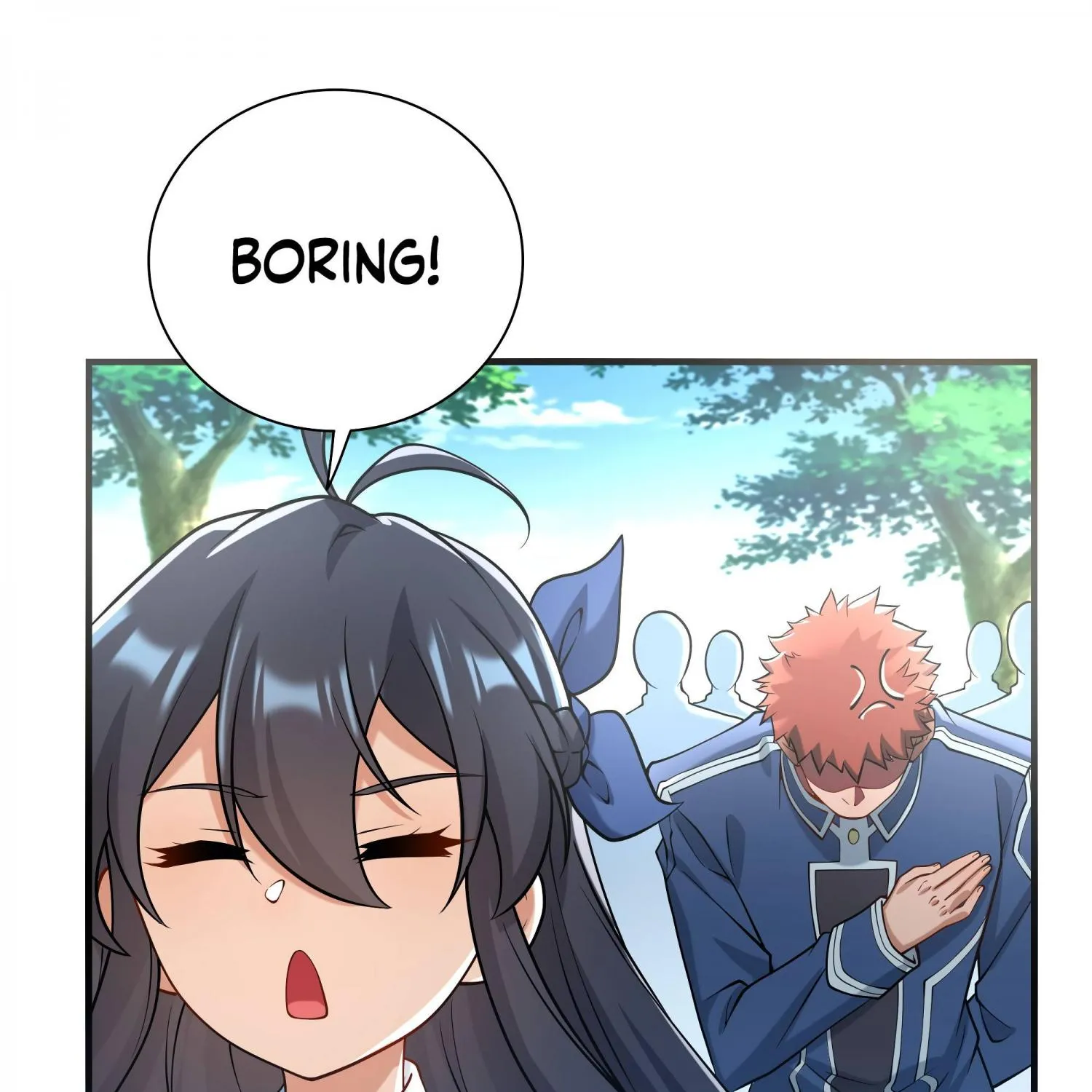 Despite Coming From the Abyss, I Will Save Humanity Chapter 34 page 76 - 