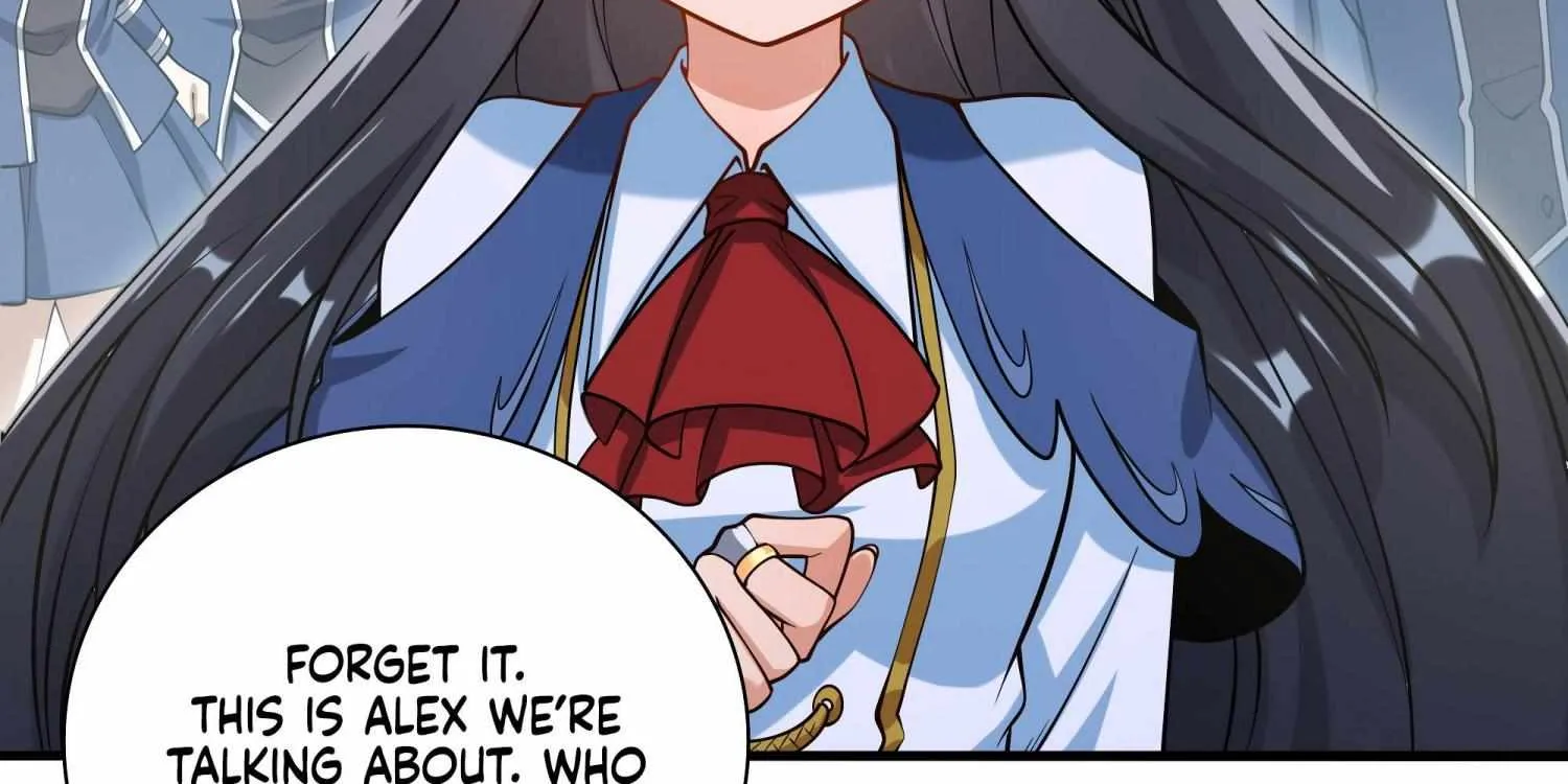 Despite Coming From the Abyss, I Will Save Humanity Chapter 34 page 81 - 
