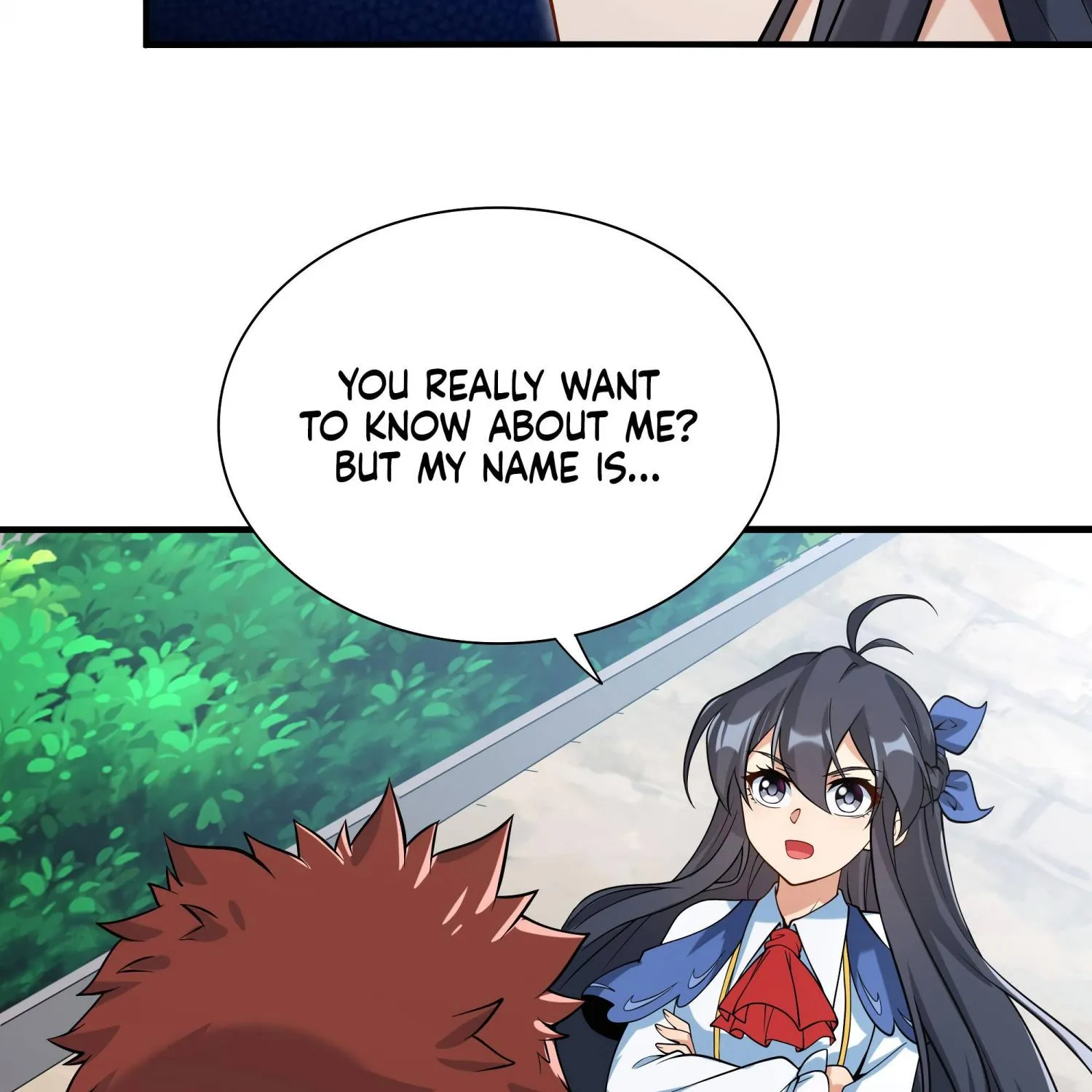 Despite Coming From the Abyss, I Will Save Humanity Chapter 34 page 84 - 