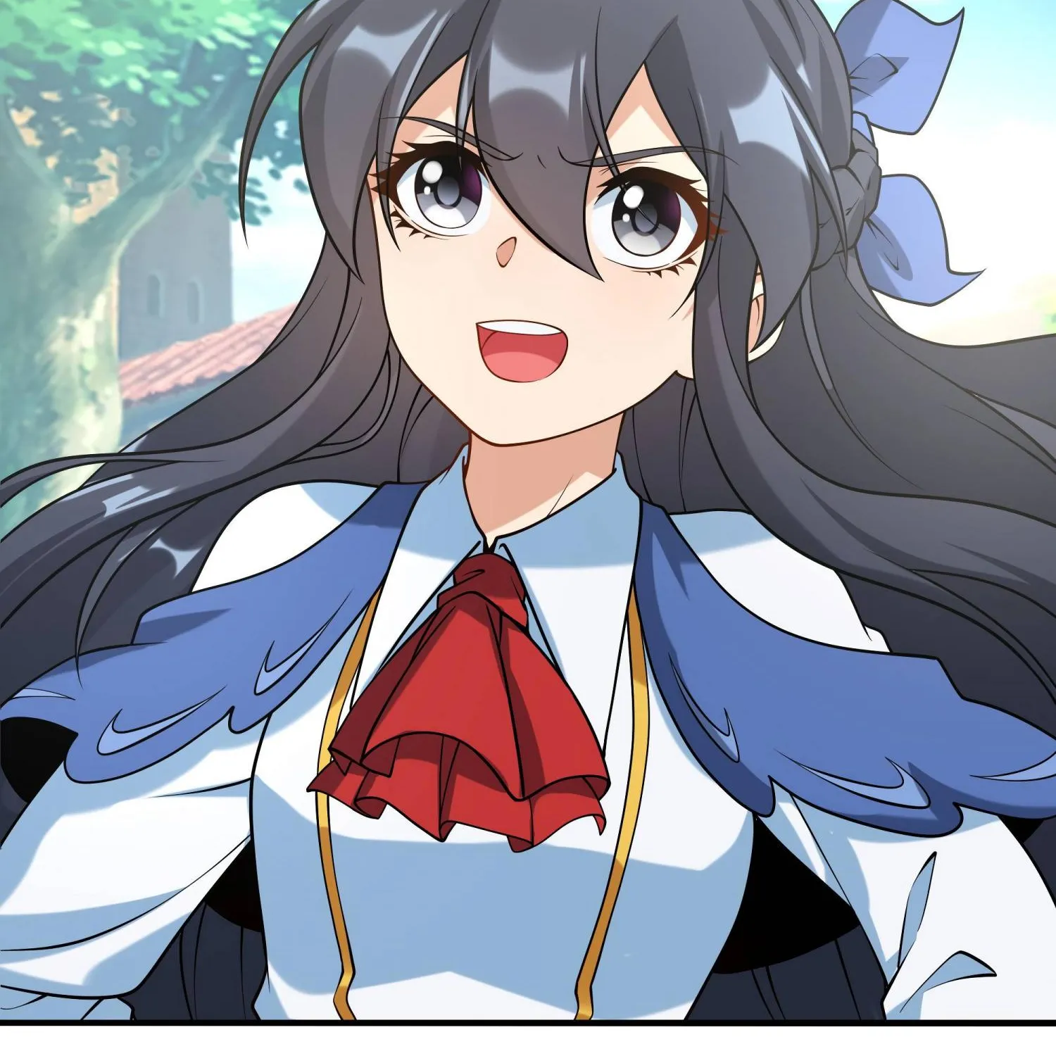 Despite Coming From the Abyss, I Will Save Humanity Chapter 34 page 87 - 