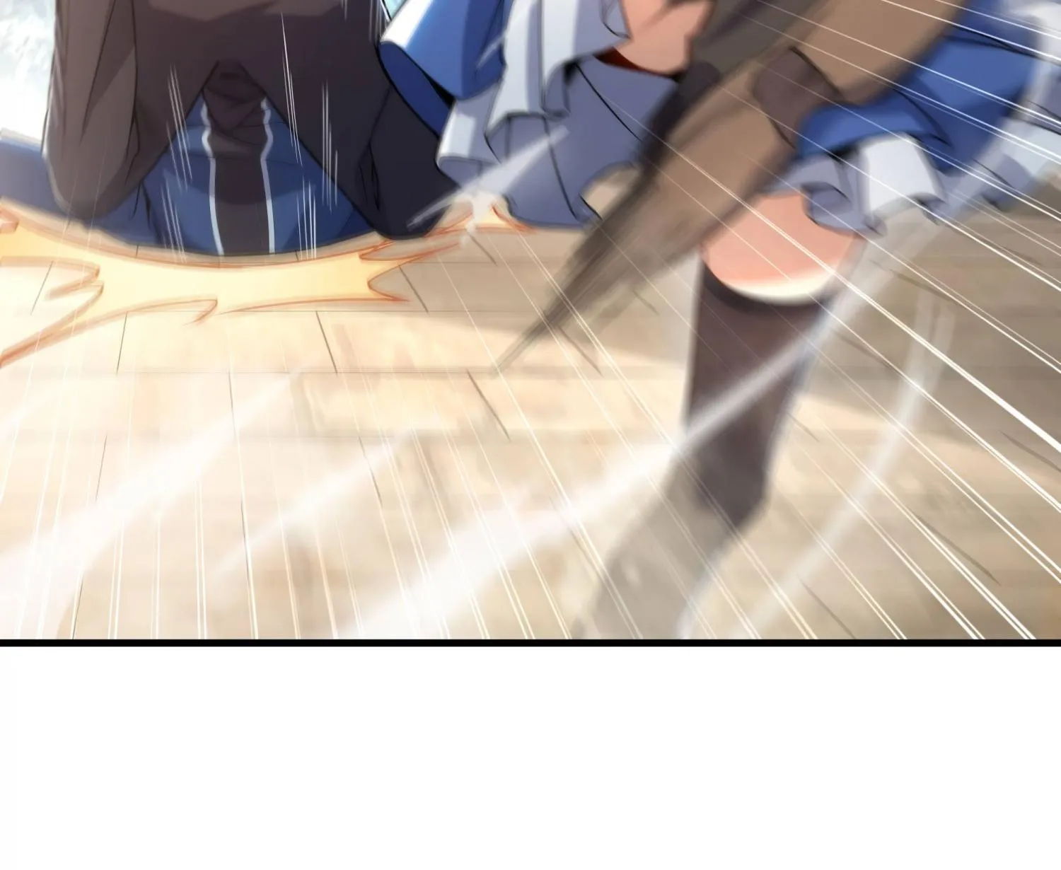 Despite Coming From the Abyss, I Will Save Humanity Chapter 35 page 16 - 