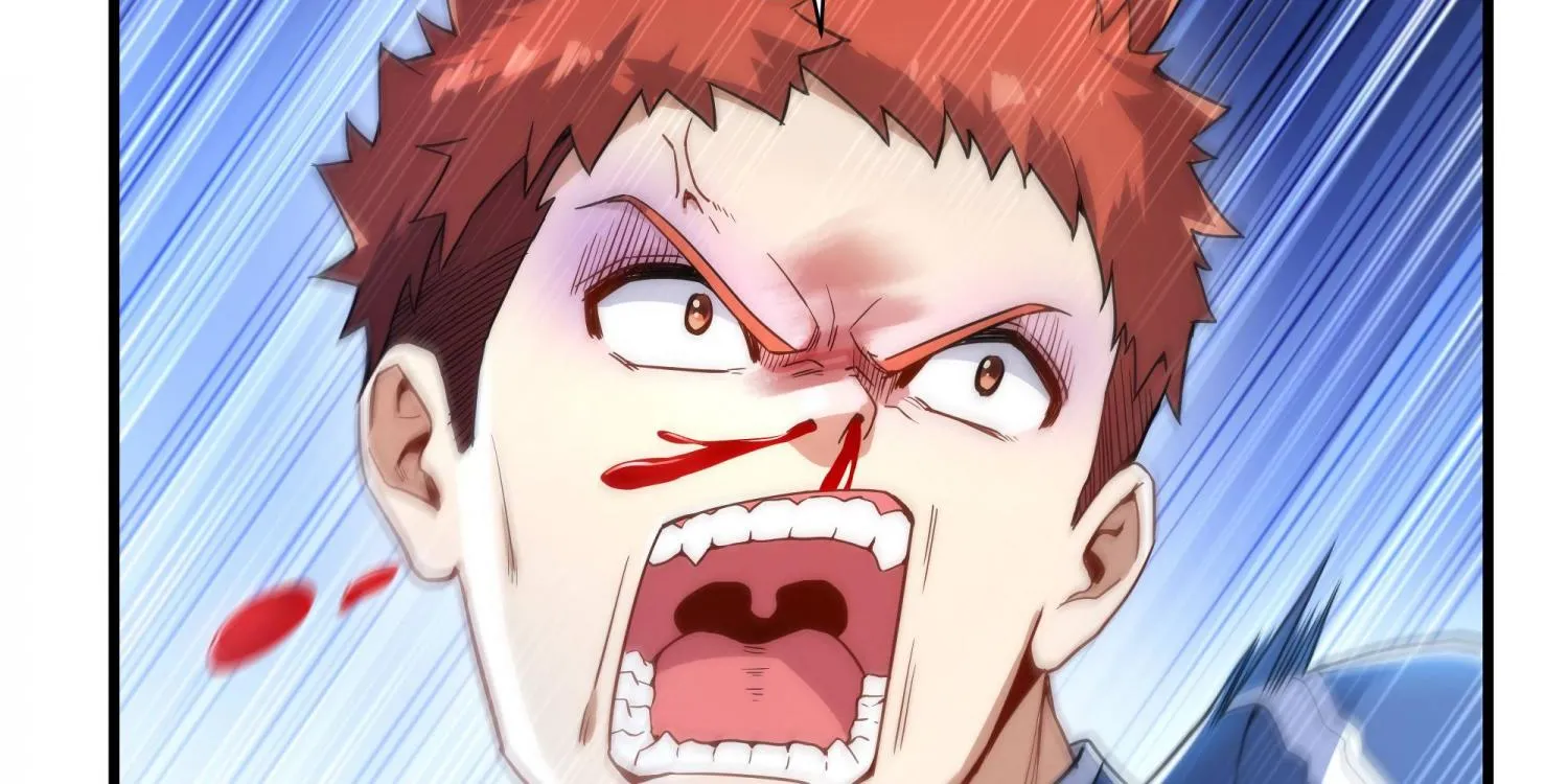 Despite Coming From the Abyss, I Will Save Humanity Chapter 35 page 19 - 