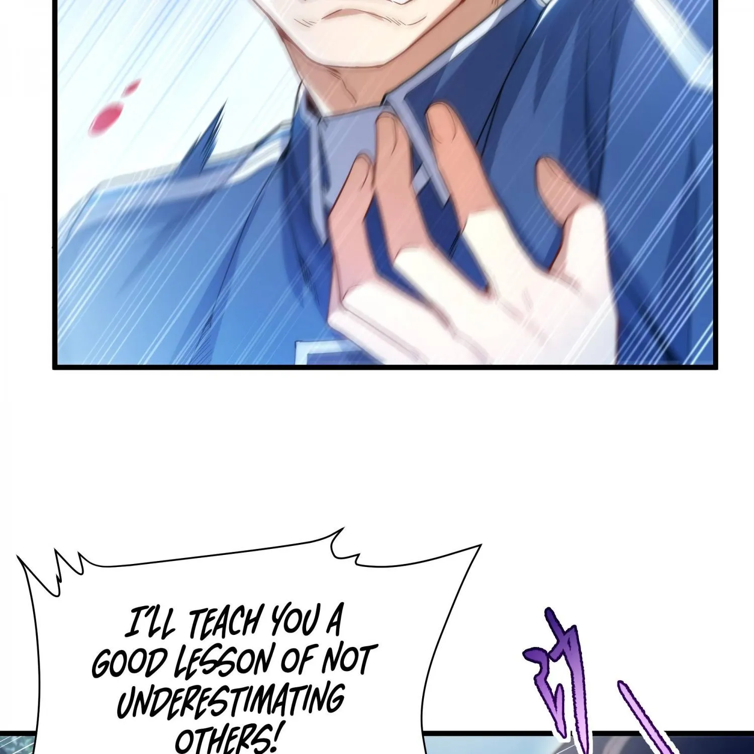 Despite Coming From the Abyss, I Will Save Humanity Chapter 35 page 20 - 