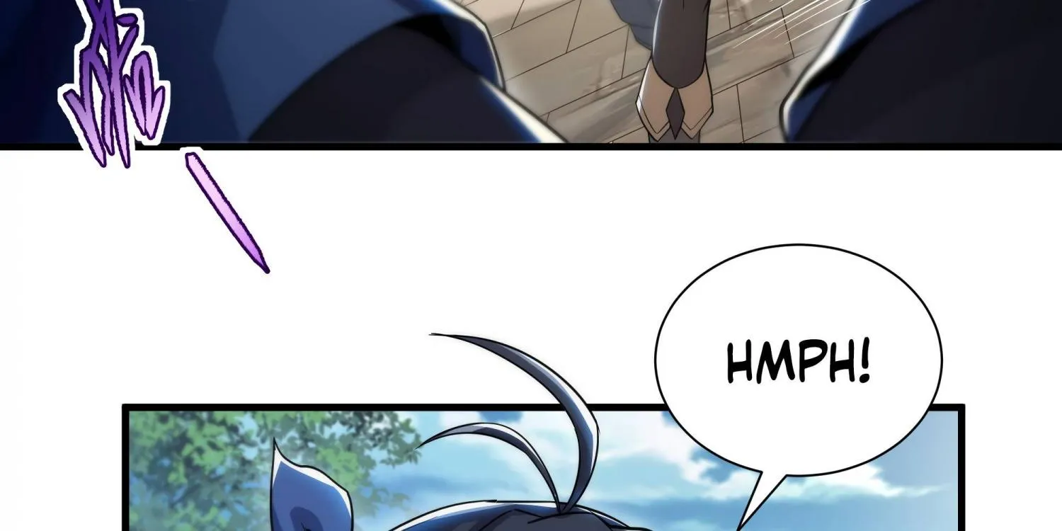 Despite Coming From the Abyss, I Will Save Humanity Chapter 35 page 22 - 